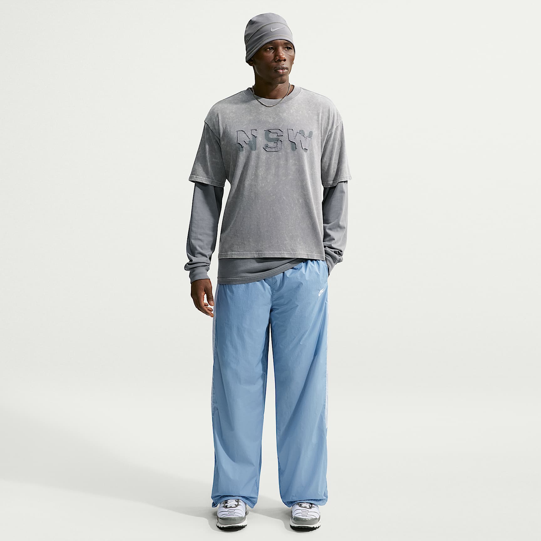 Nike Windrunner Men's Lightweight UV Pants
