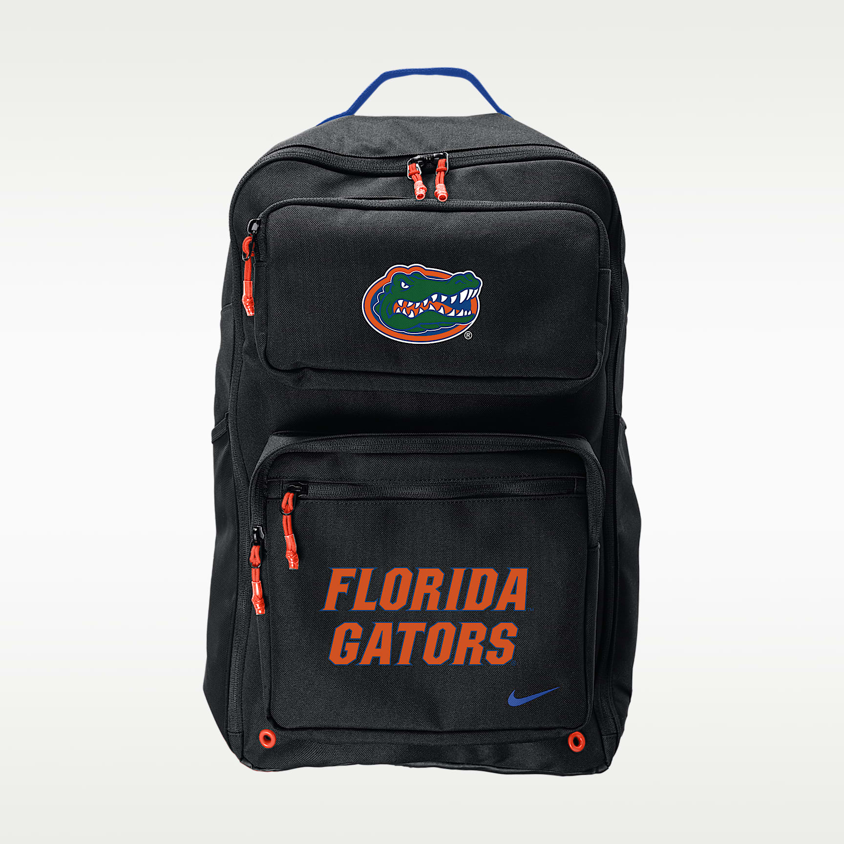 Florida Utility Speed 2.0 Nike College Backpack