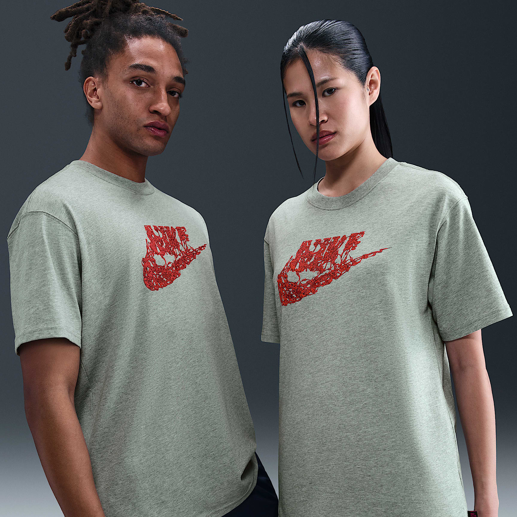 Nike x Stranger Things Men's T-Shirt