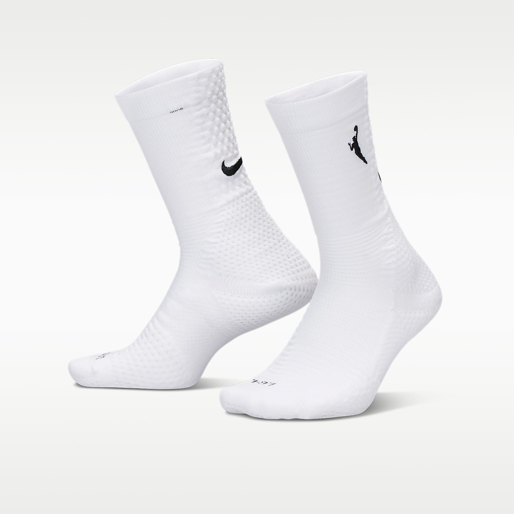 Nike Unicorn Dri-FIT ADV WNBA Cushioned Crew Socks (1 Pair)