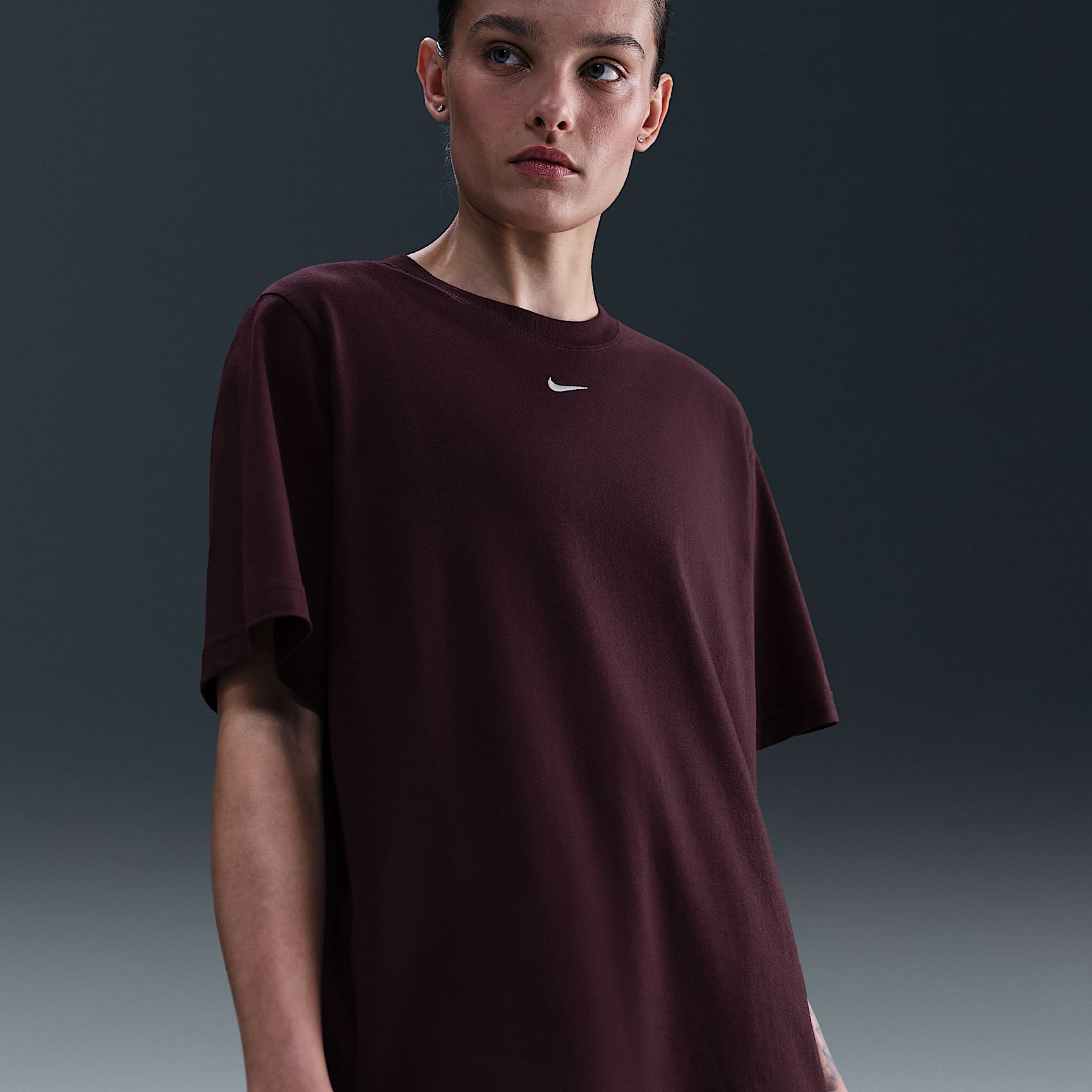 Playera para mujer Nike Sportswear Essential
