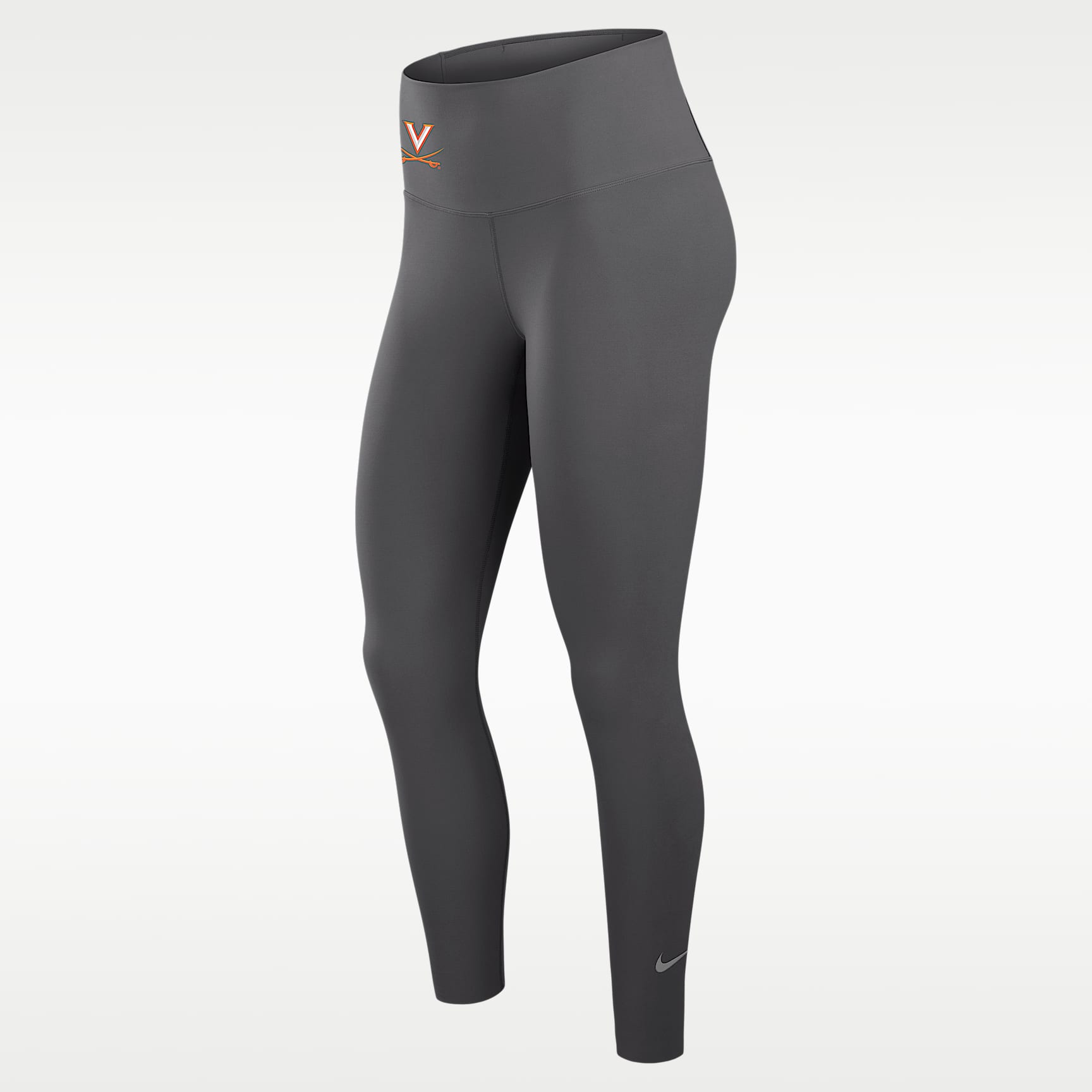 Nike One (Virginia) Women's Dri-FIT High-Rise Leggings