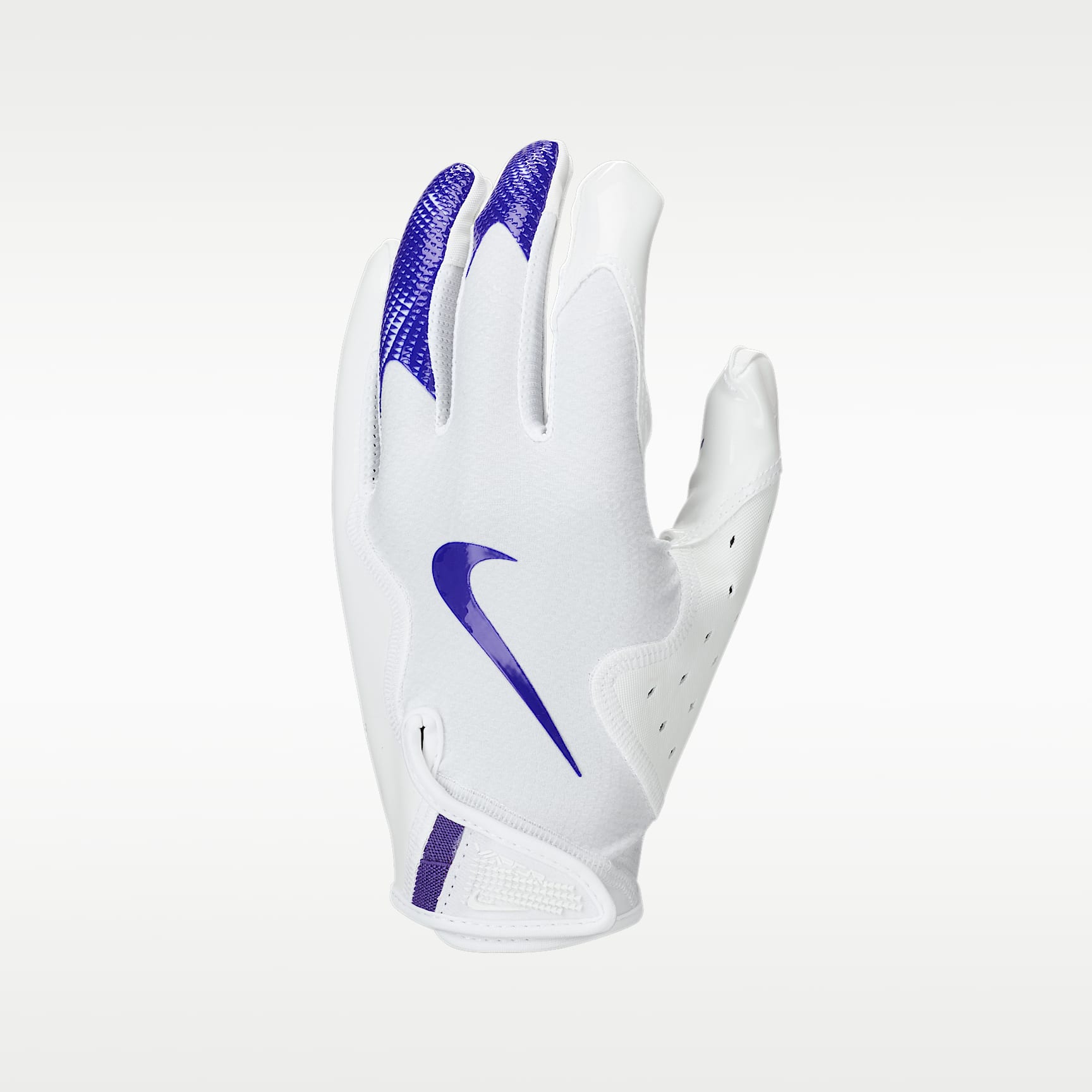 Nike Vapor Jet 8.0 Football Gloves (1 Pair)