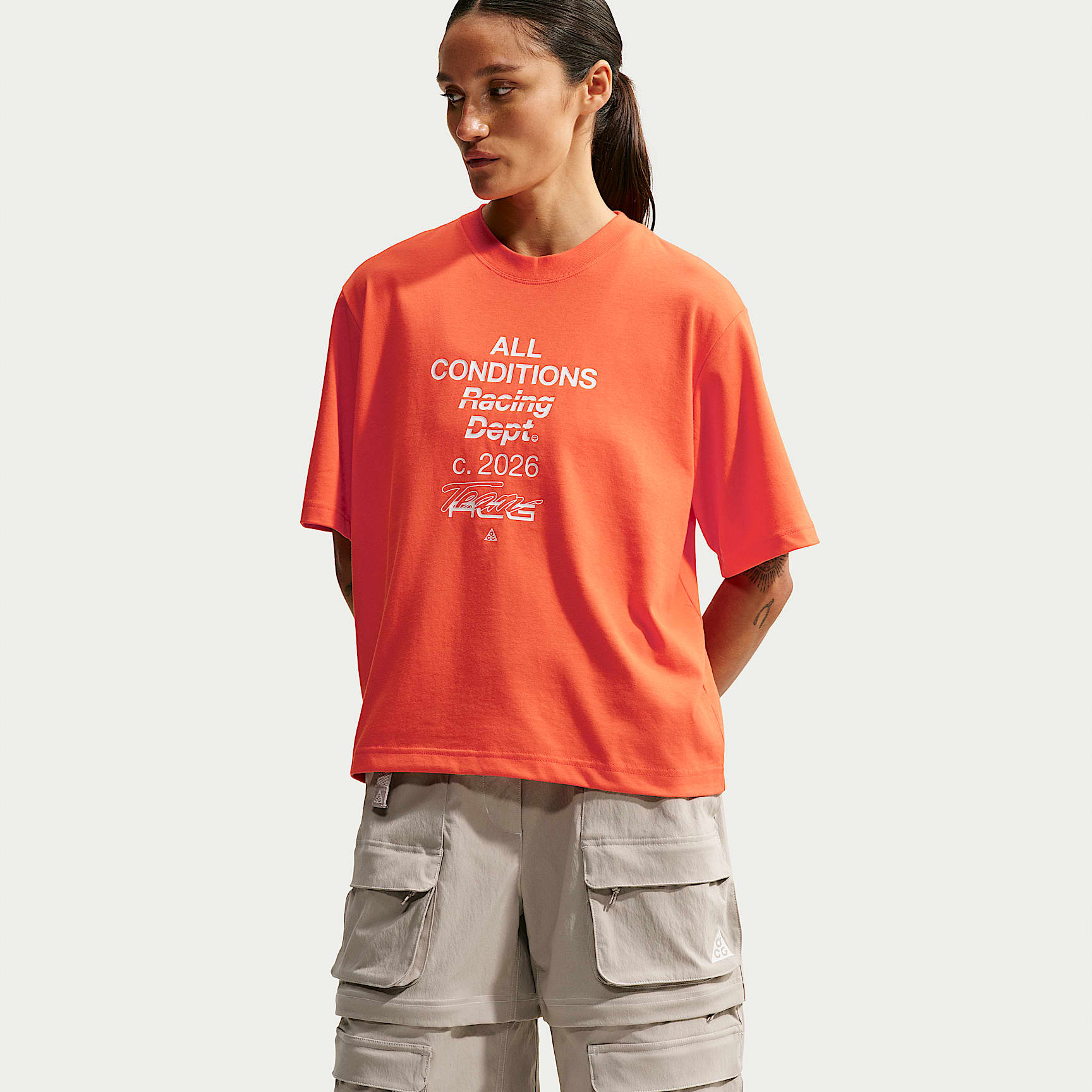 ACG Women's Dri-FIT T-Shirt