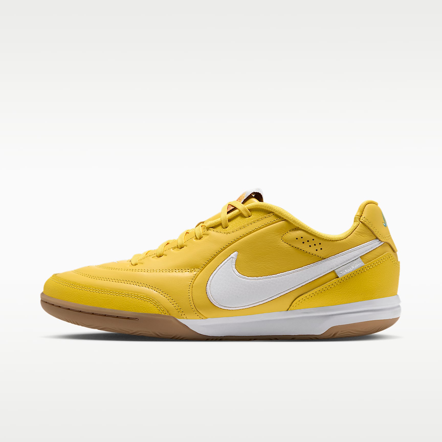 Nike Tiempo Streetgato 'Joga Bonito' Indoor/Court Low-Top Football Shoes
