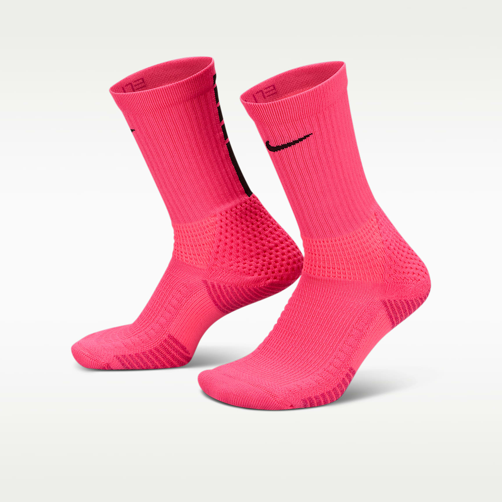 Calcetas acolchadas Nike Elite 2.0 (1 par)
