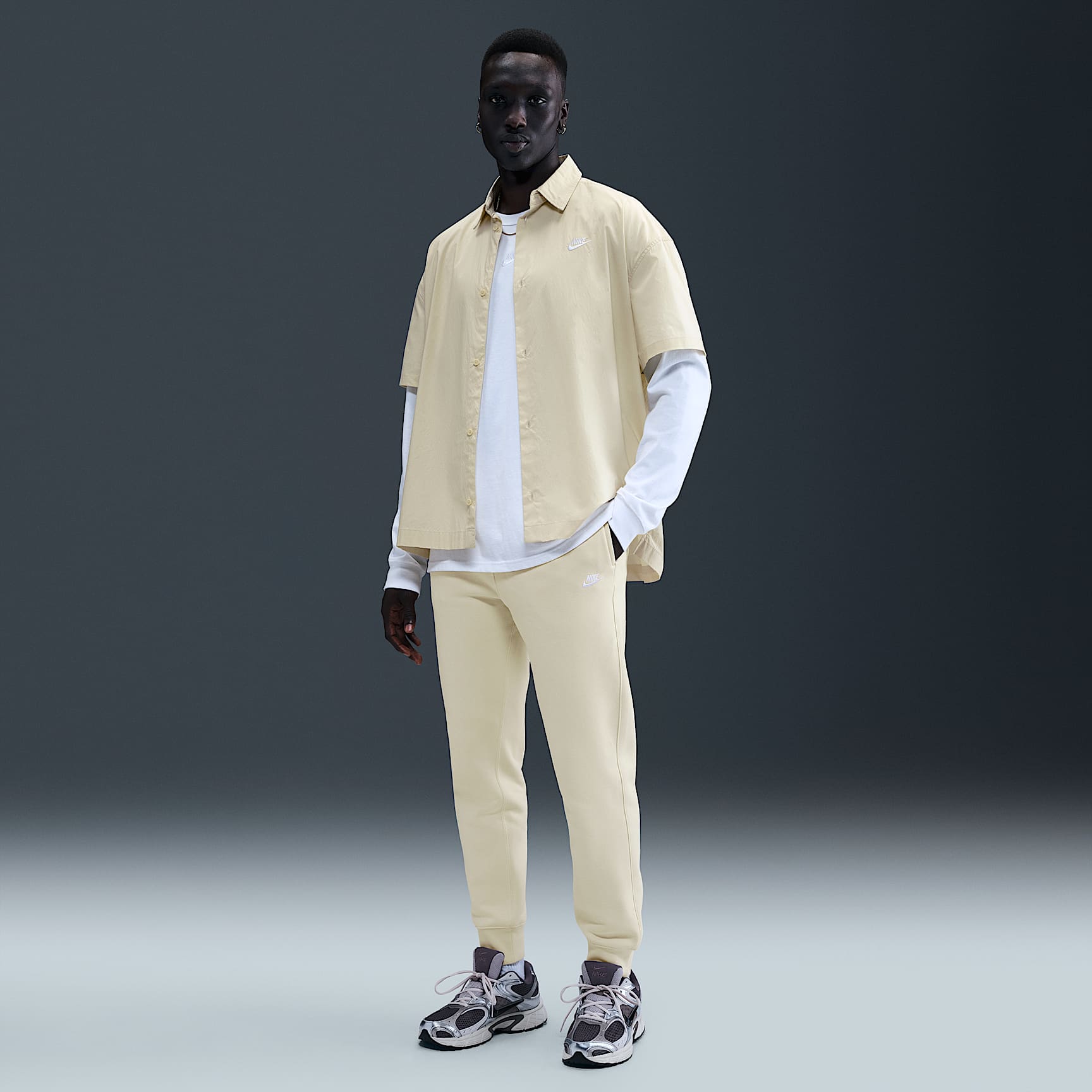 Pantalon de jogging Nike Sportswear Club pour Homme
