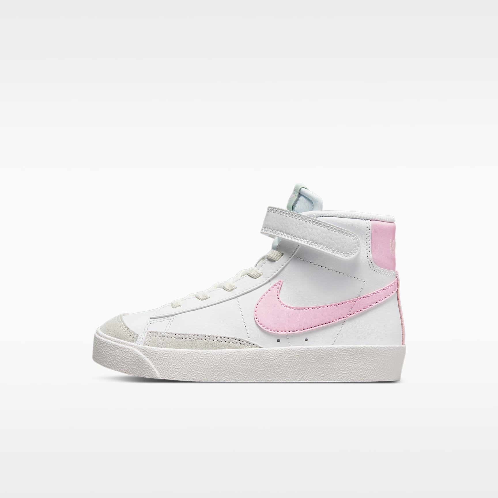 Tenis para niños de preescolar Nike Blazer Mid '77