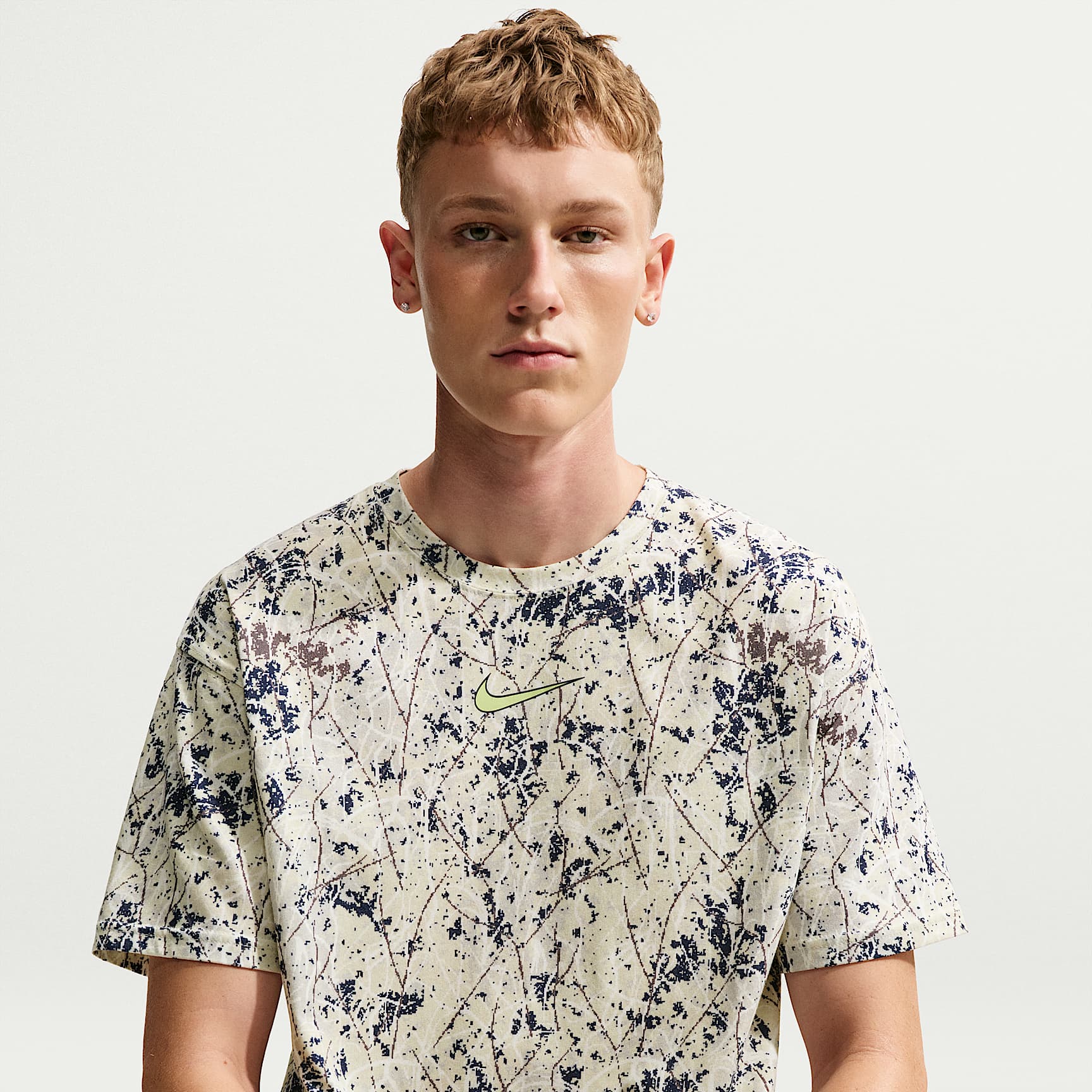 Playera Nike Sportswear