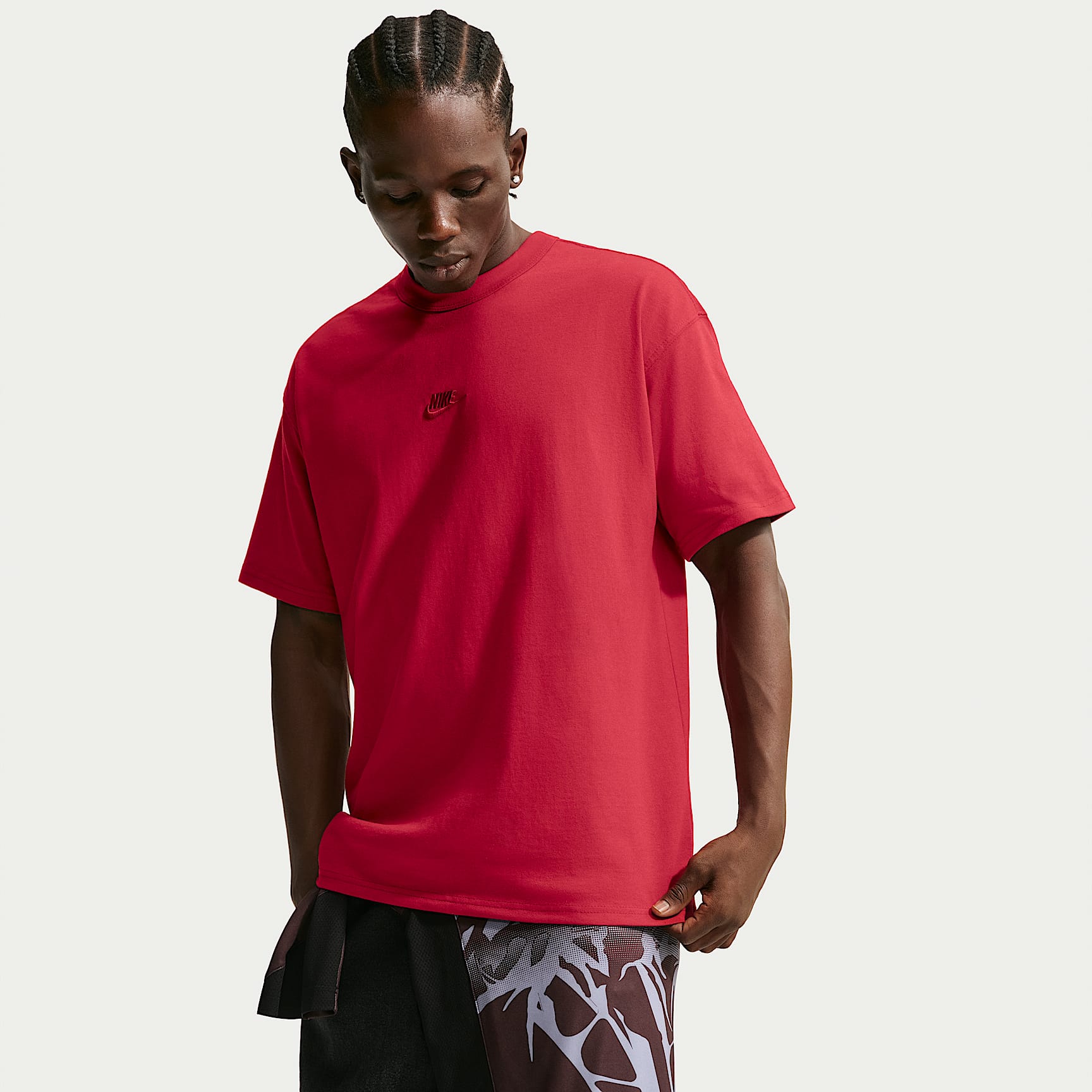 Nike Sportswear Premium Essentials Men's T-Shirt