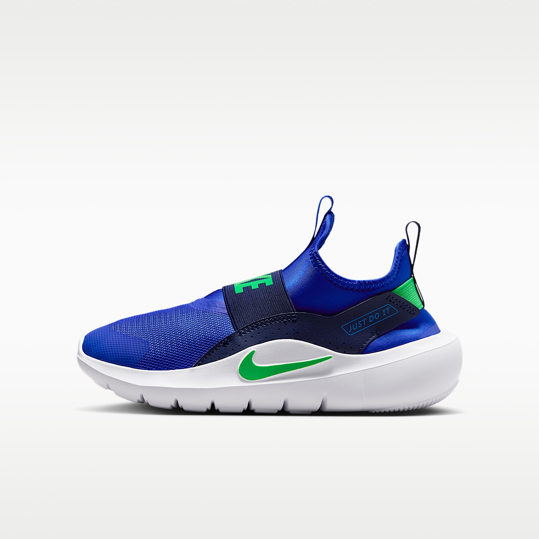 Nike Flex Runner 4 Big Kids' Running Shoes