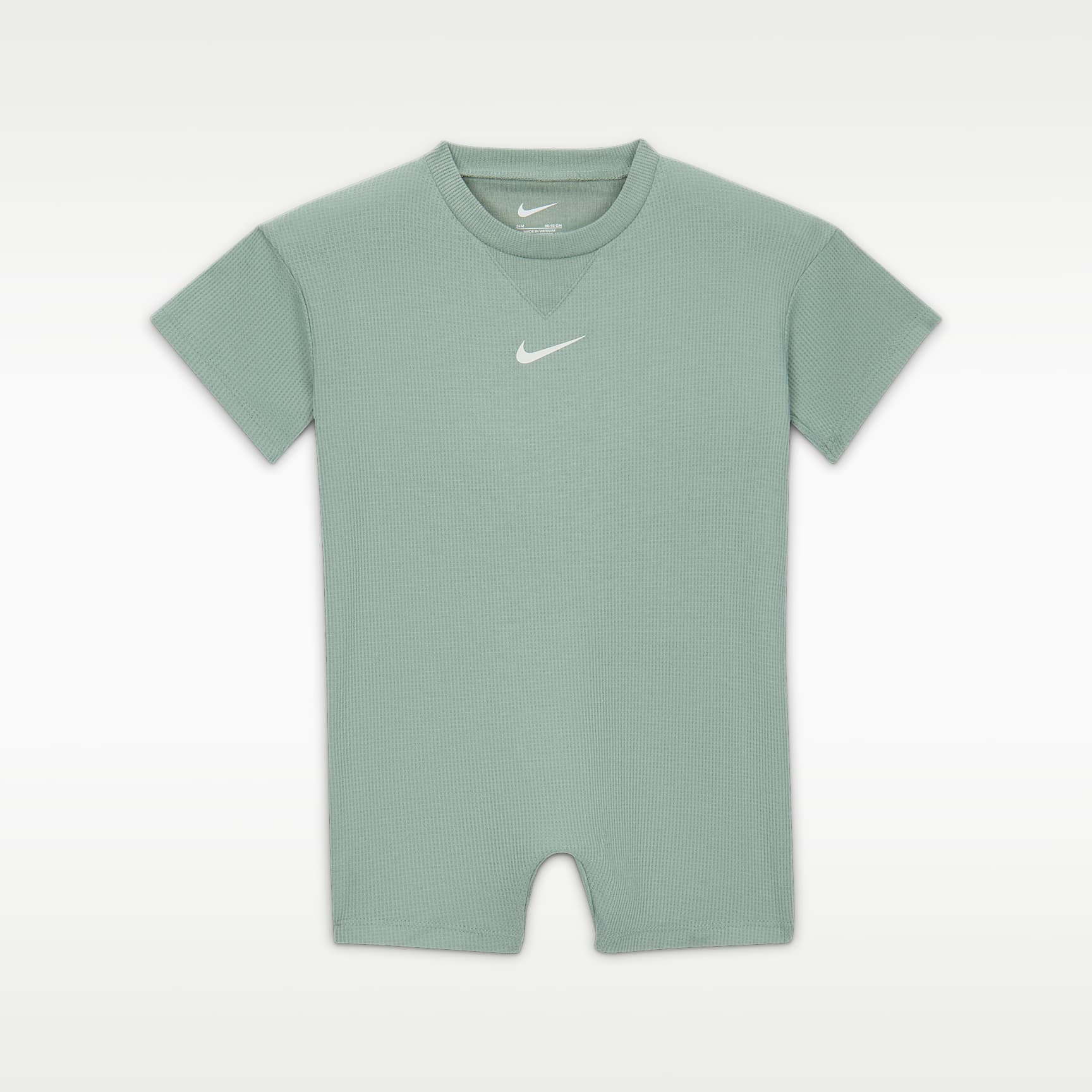 Nike Baby Waffle Romper
