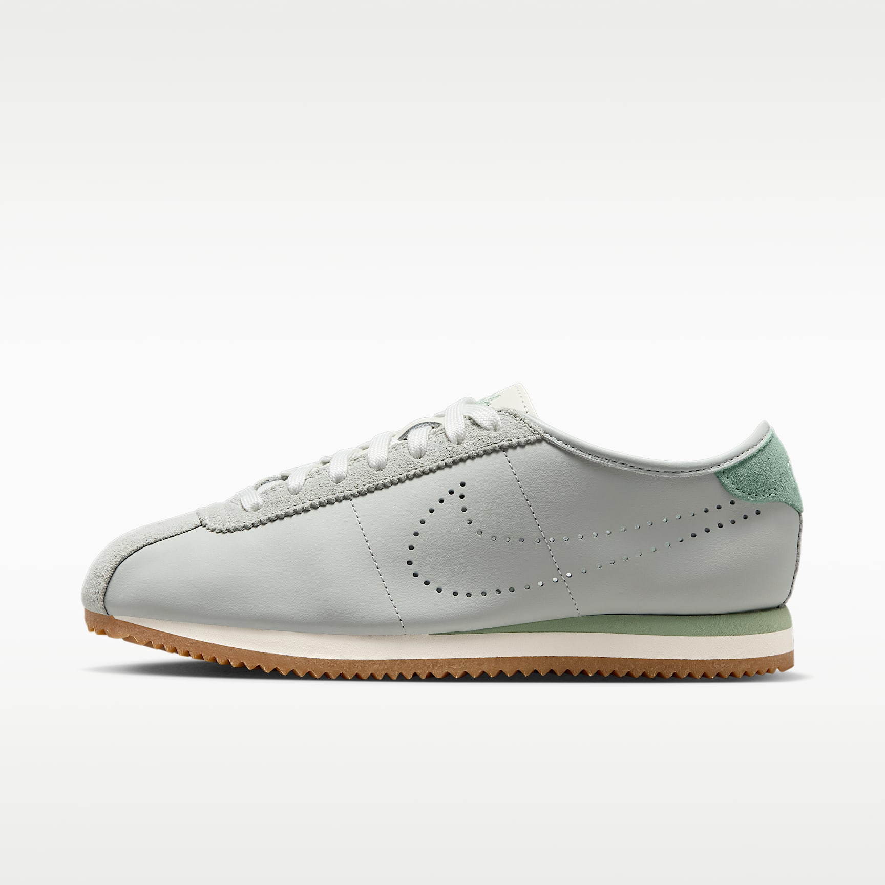 Nike Cortez Leather Women's Shoes