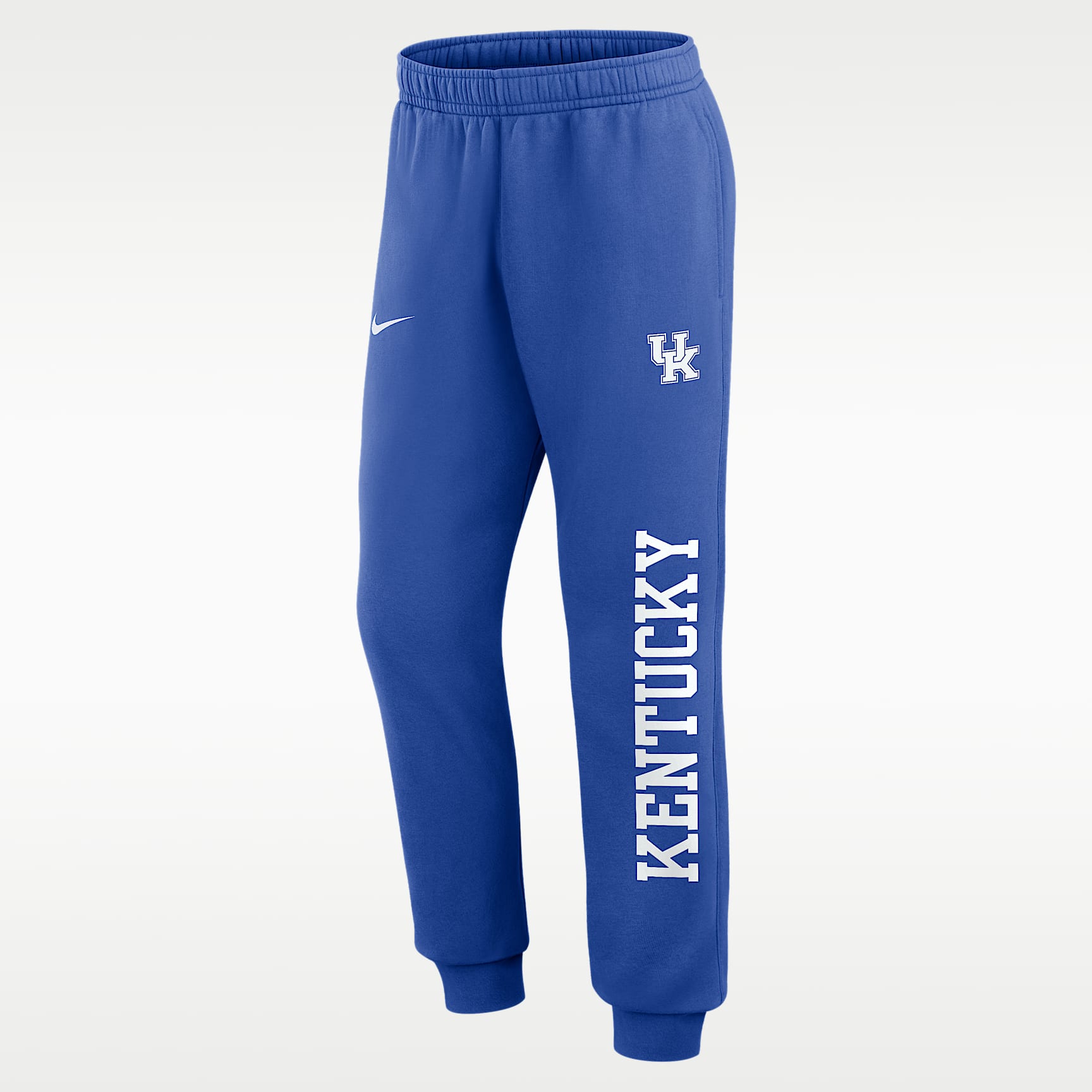 Kentucky Primetime Club Men's Nike College Joggers