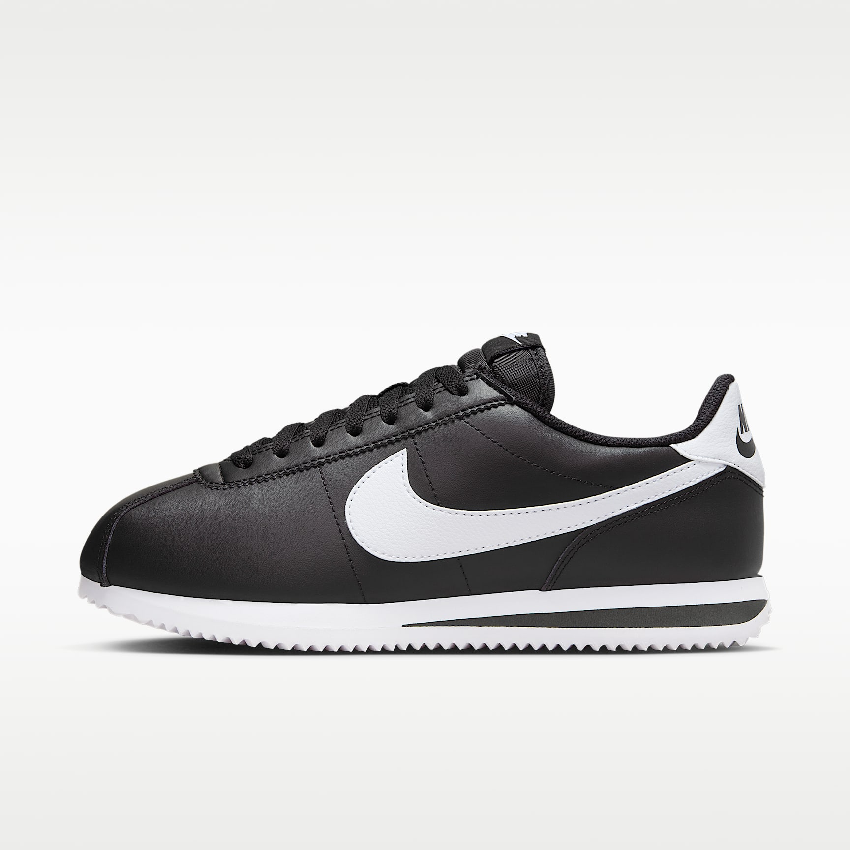 Nike Cortez Leather Women's Shoes
