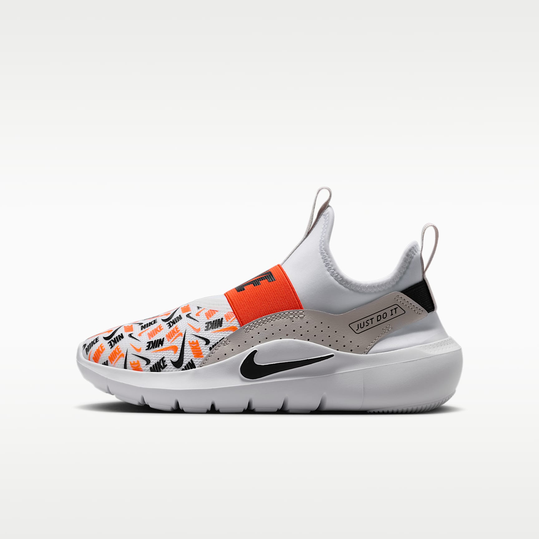 Nike Flex Runner 4 Zapatillas - Niño/a. Nike ES