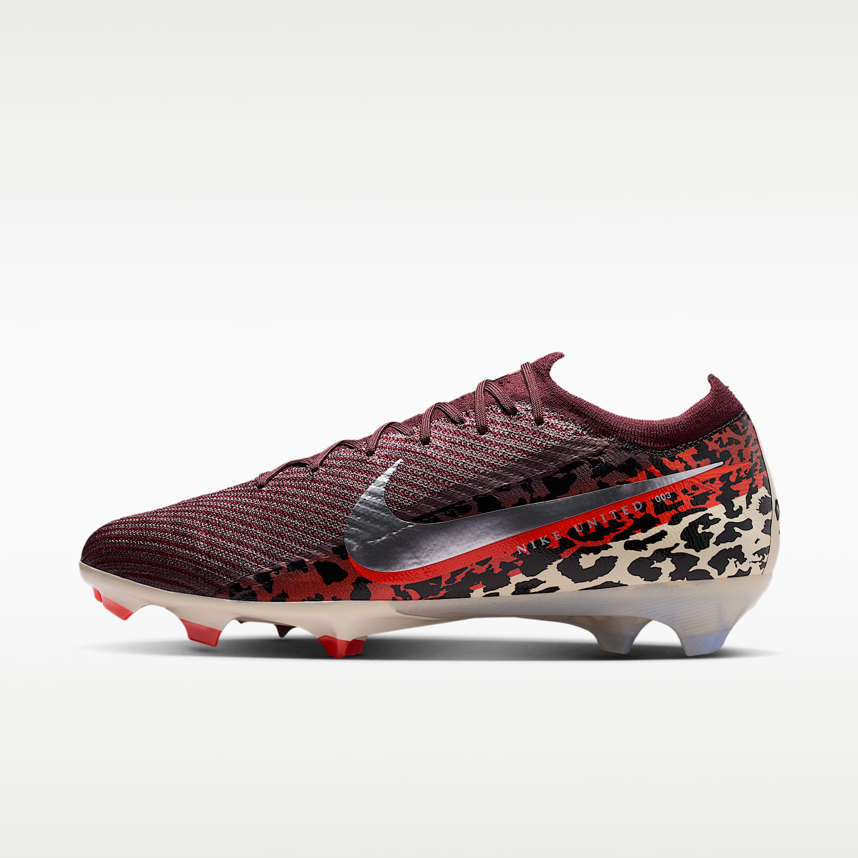 Nike マーキュリアル ヴェイパー16 エリート FG 25.5サッカー NIKE 