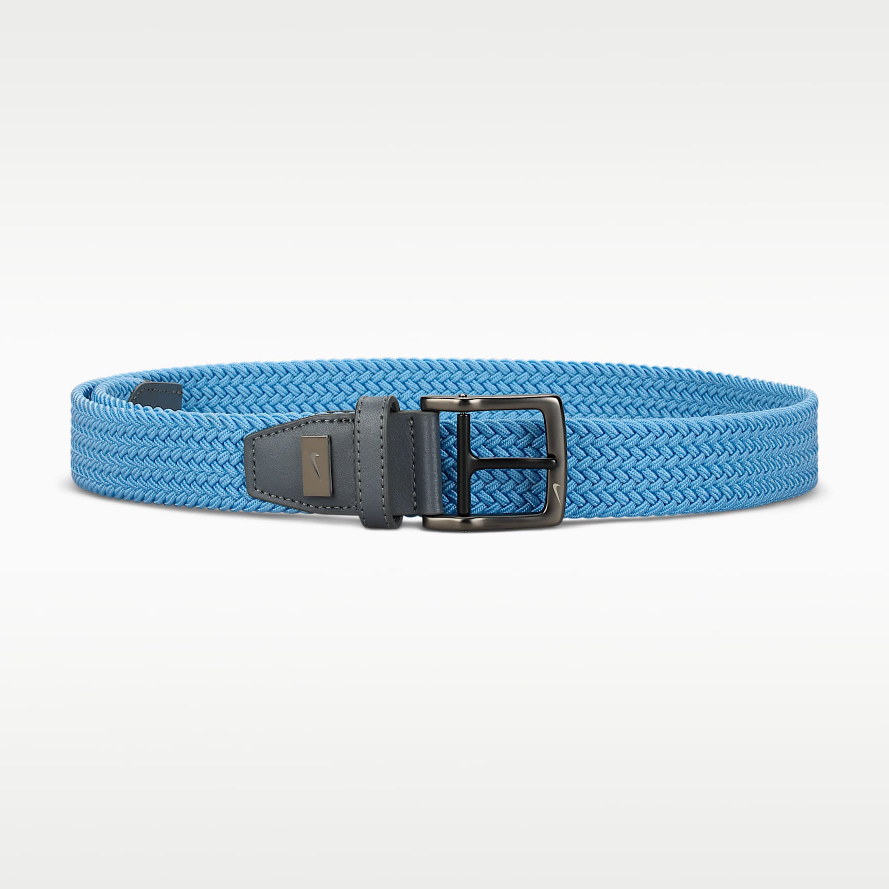 Nike Men's Stretch Woven Golf Belt