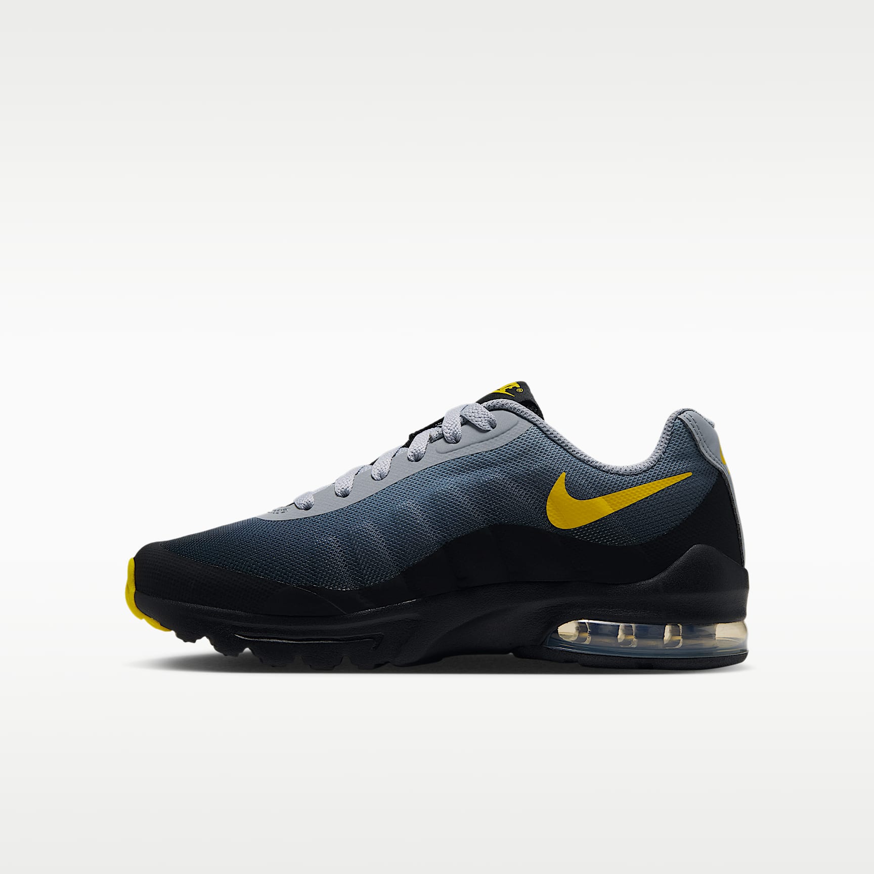 Nike Air Max Invigor Older Kids' Shoes