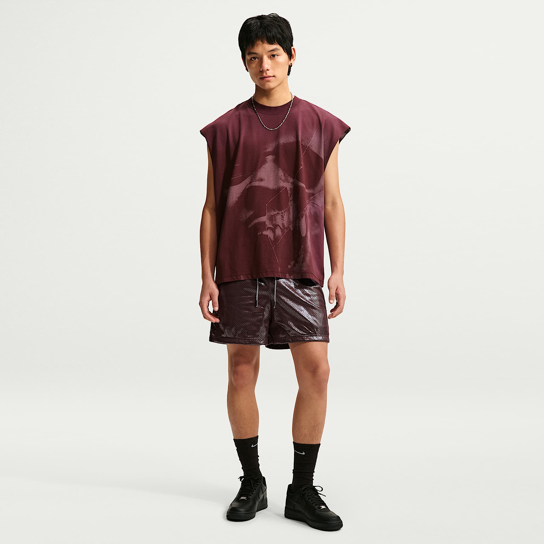 Ja Standard Issue Men's 12.5cm (approx.) Basketball Shorts
