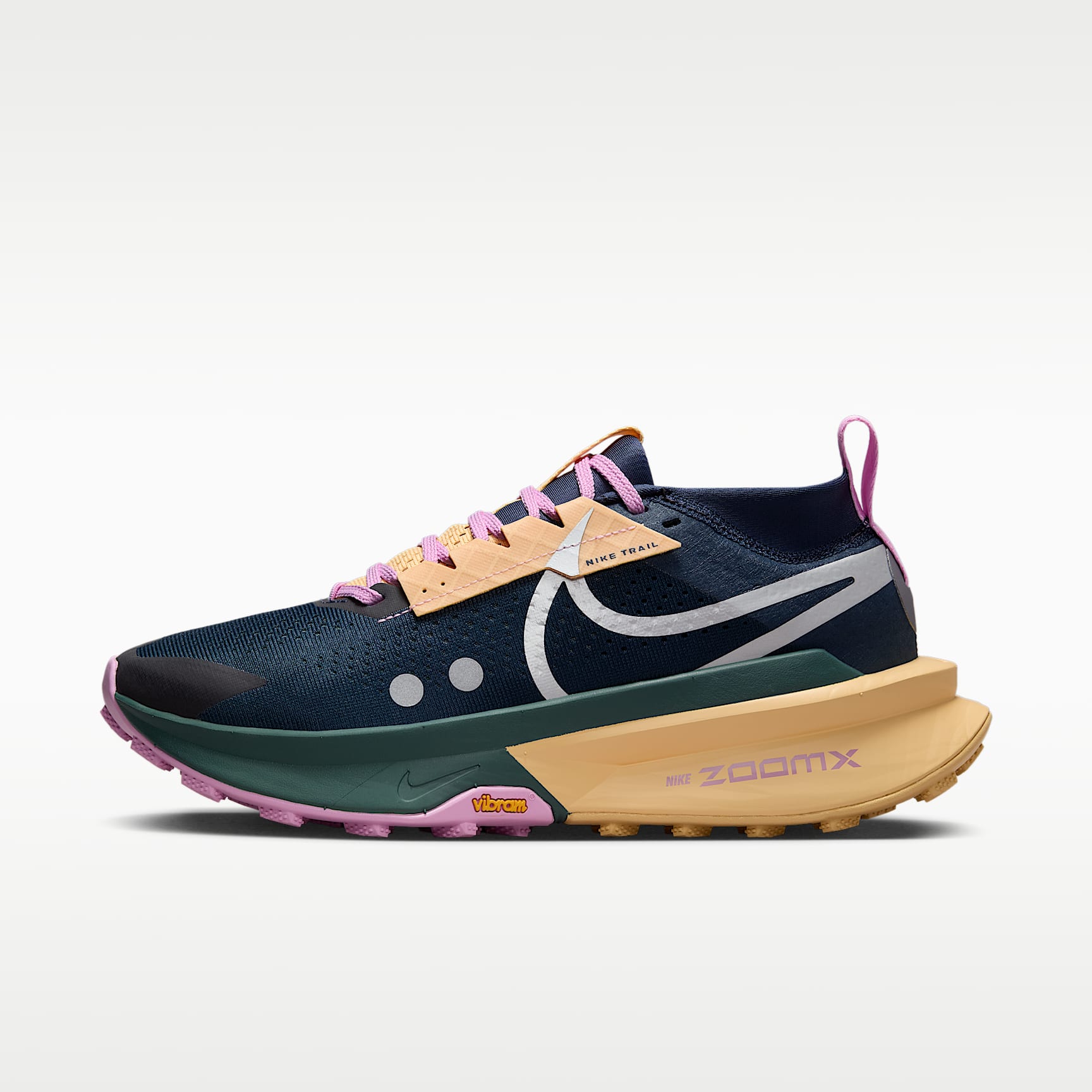 Nike Zegama 2 Women's Trail-Running Shoes