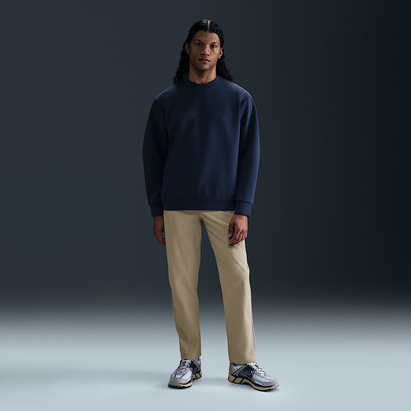 Nike 24.7 PerfectStretch Men's Dri-FIT Regular Chino Pants