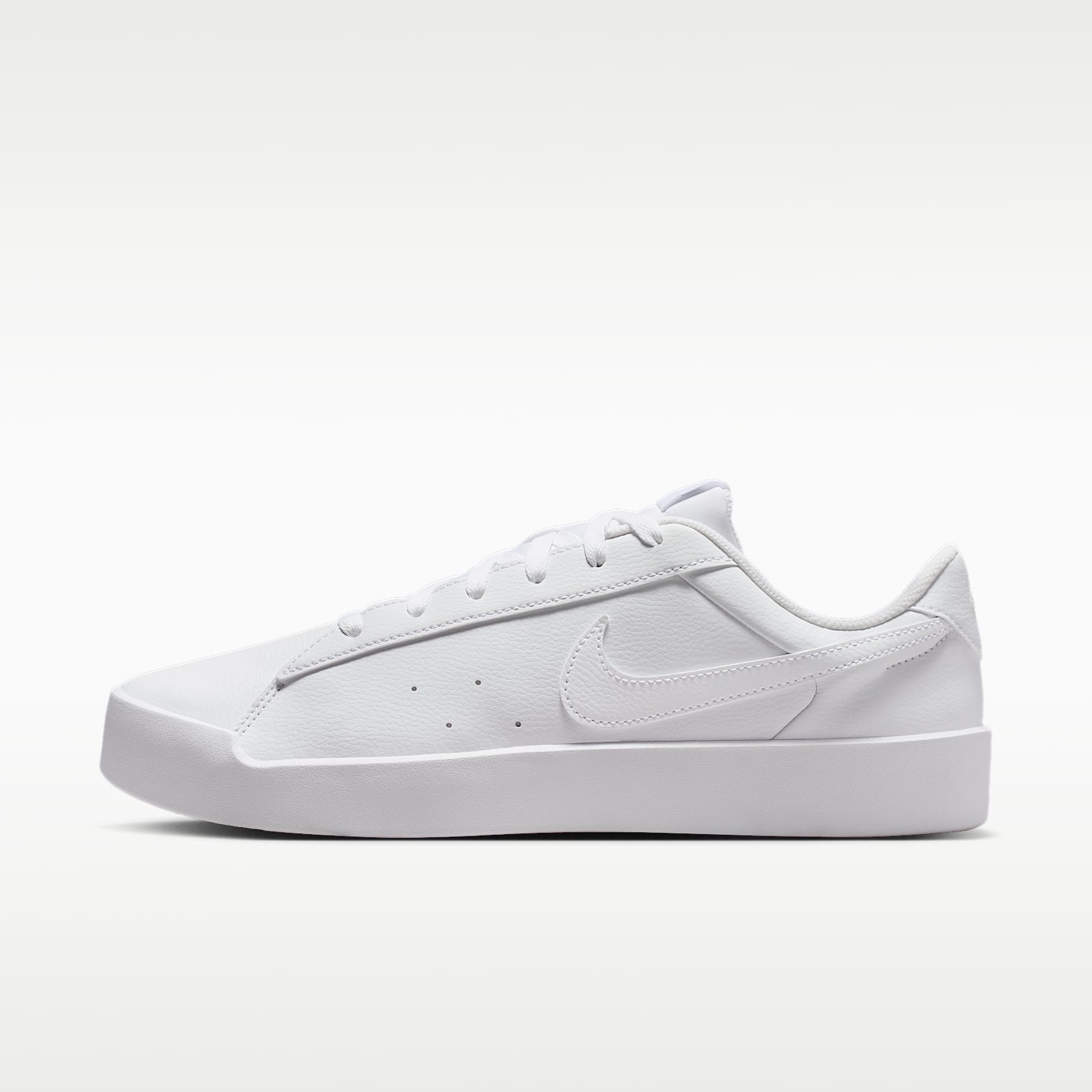Nike Court Heritage SL Men's Shoes
