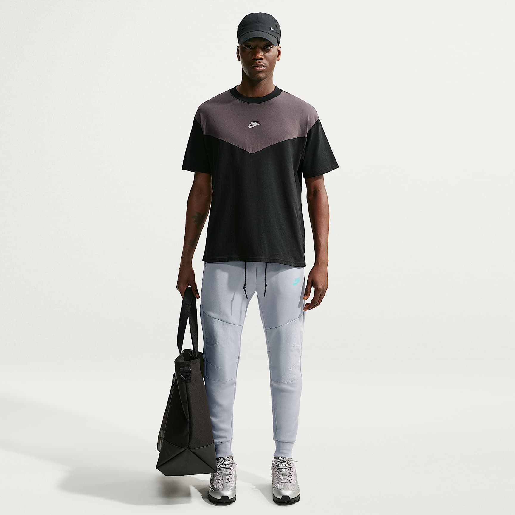 Nike Tech Men's Fleece Joggers