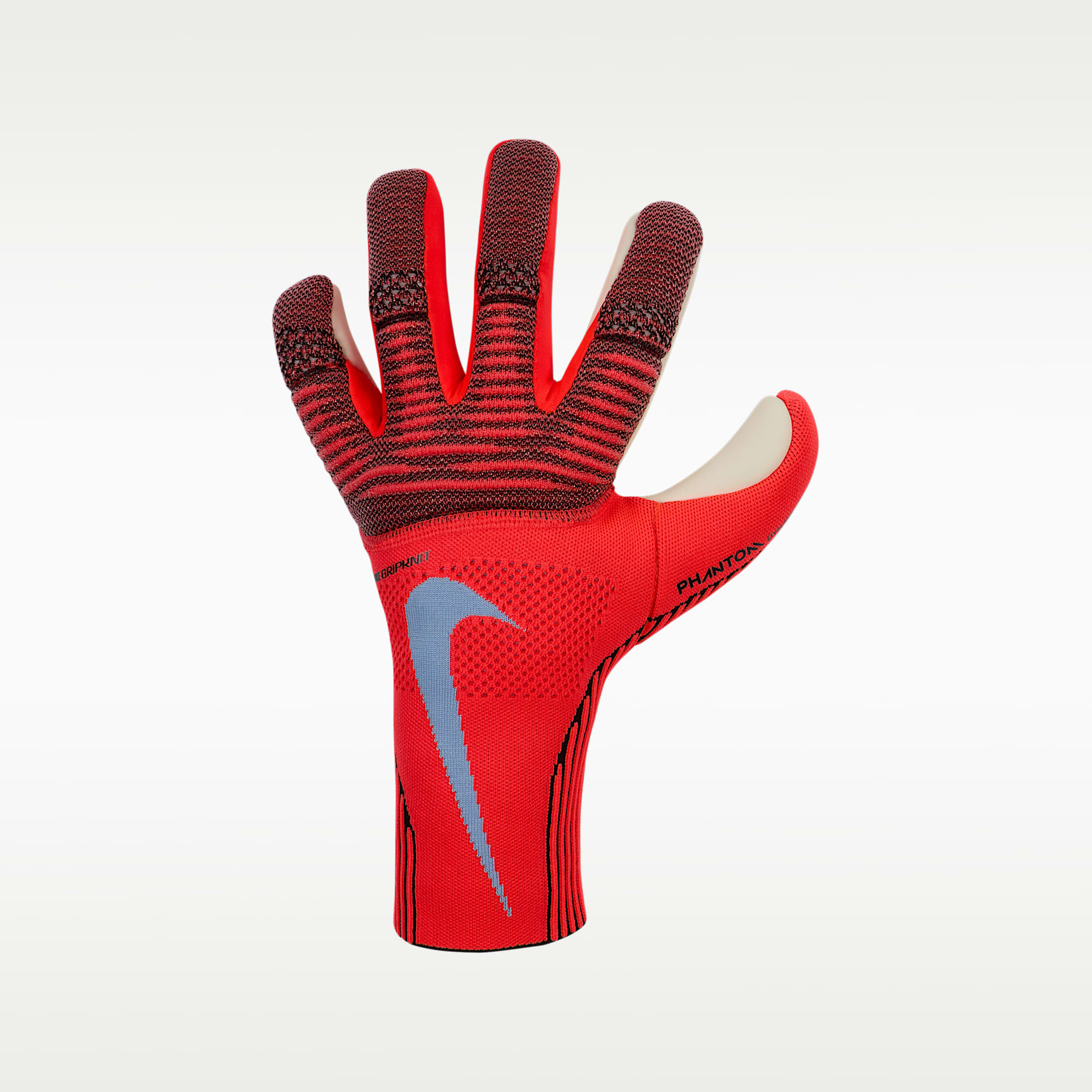 Guantes de portero de fútbol Dynamic Fit Nike Phantom