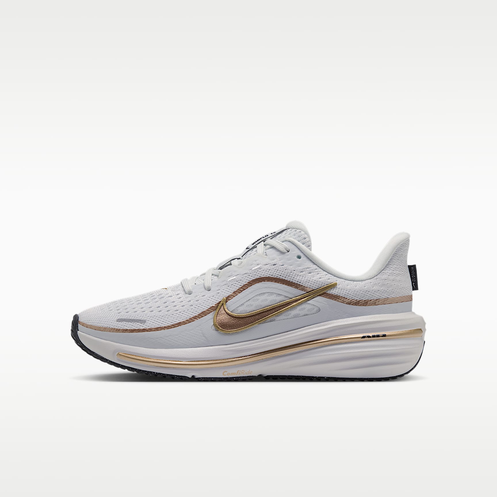 Nike Winflo 12 Zapatillas de running para asfalto - Niño/a