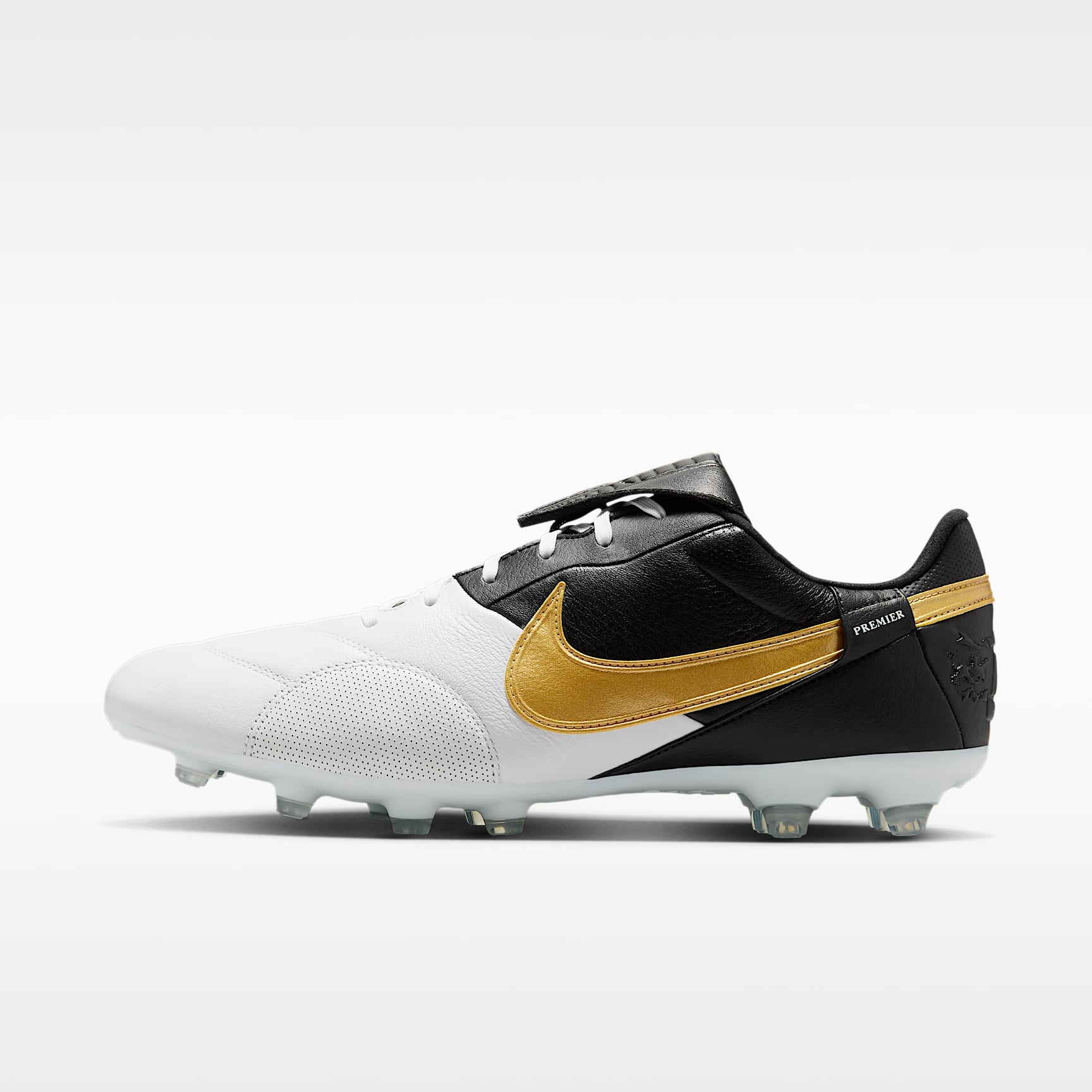 Nike Premier 3 Firm-Ground Low-Top Football Boot