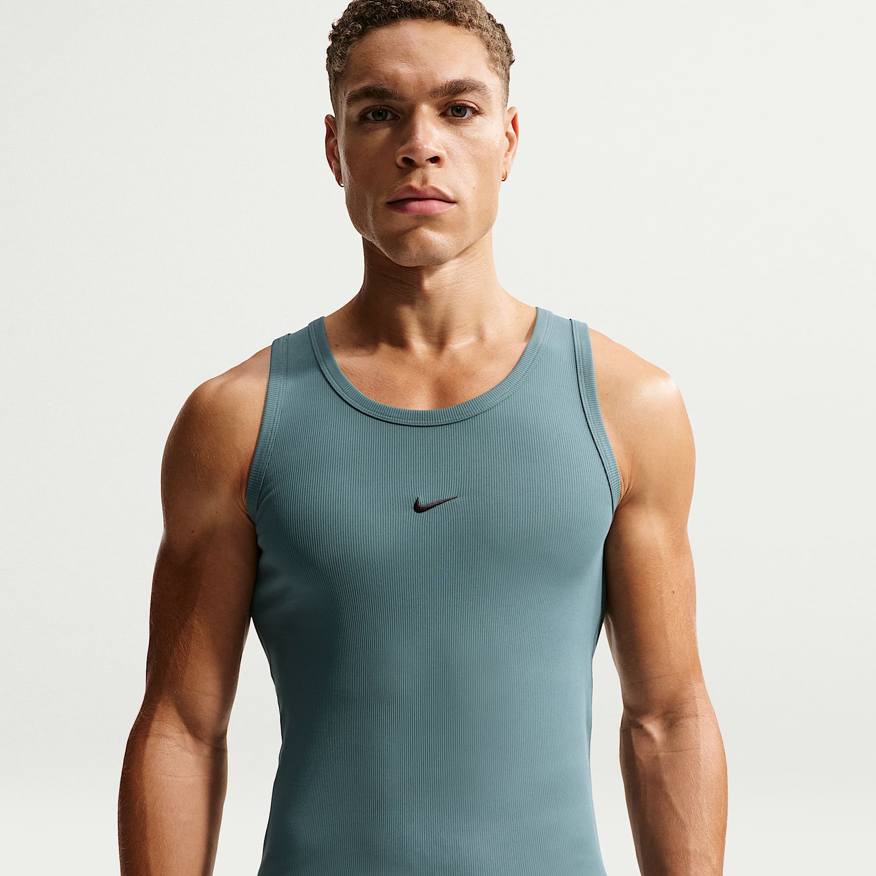 Nike Men's N.A.C. Training Tank