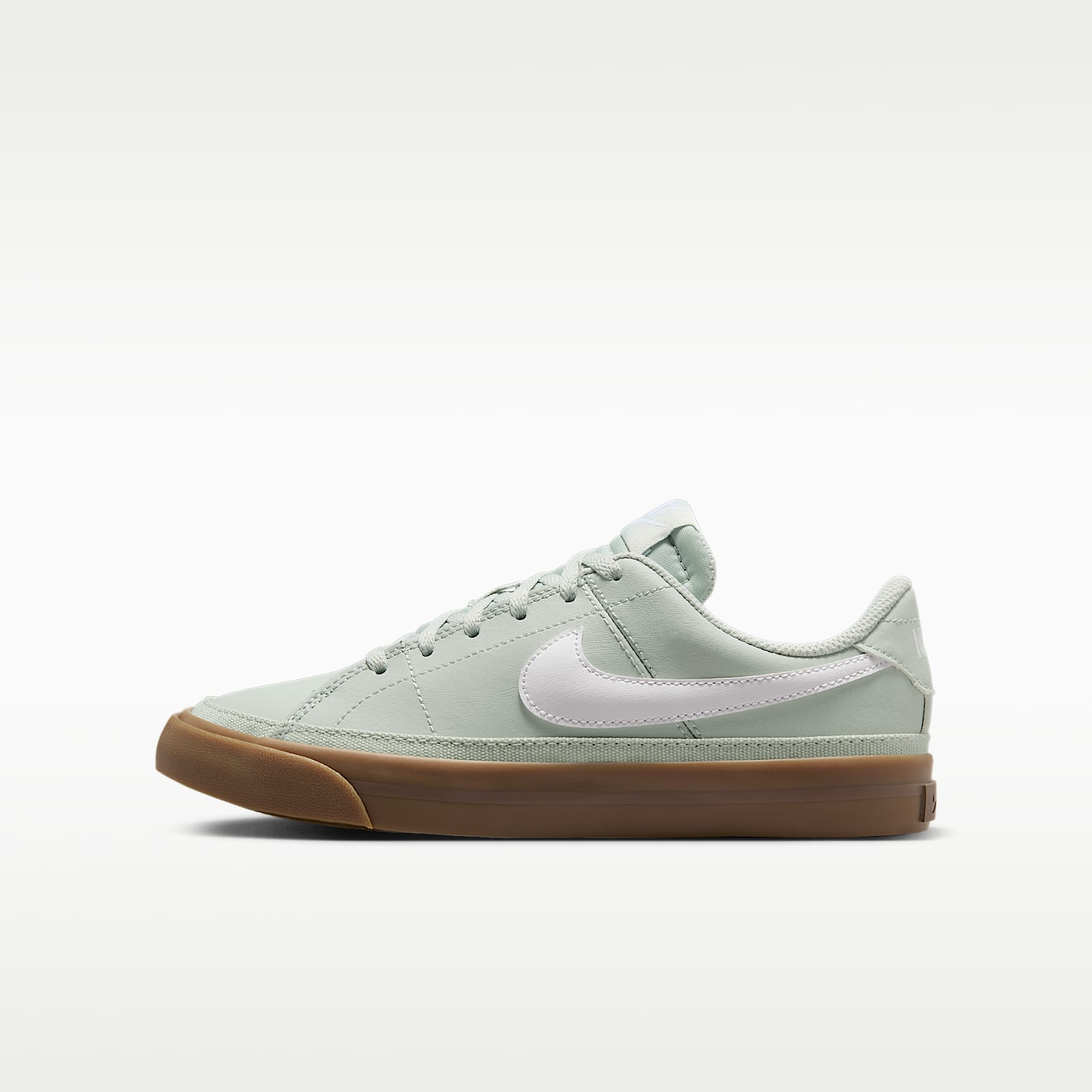 Tenis para niños grandes Nike Court Legacy