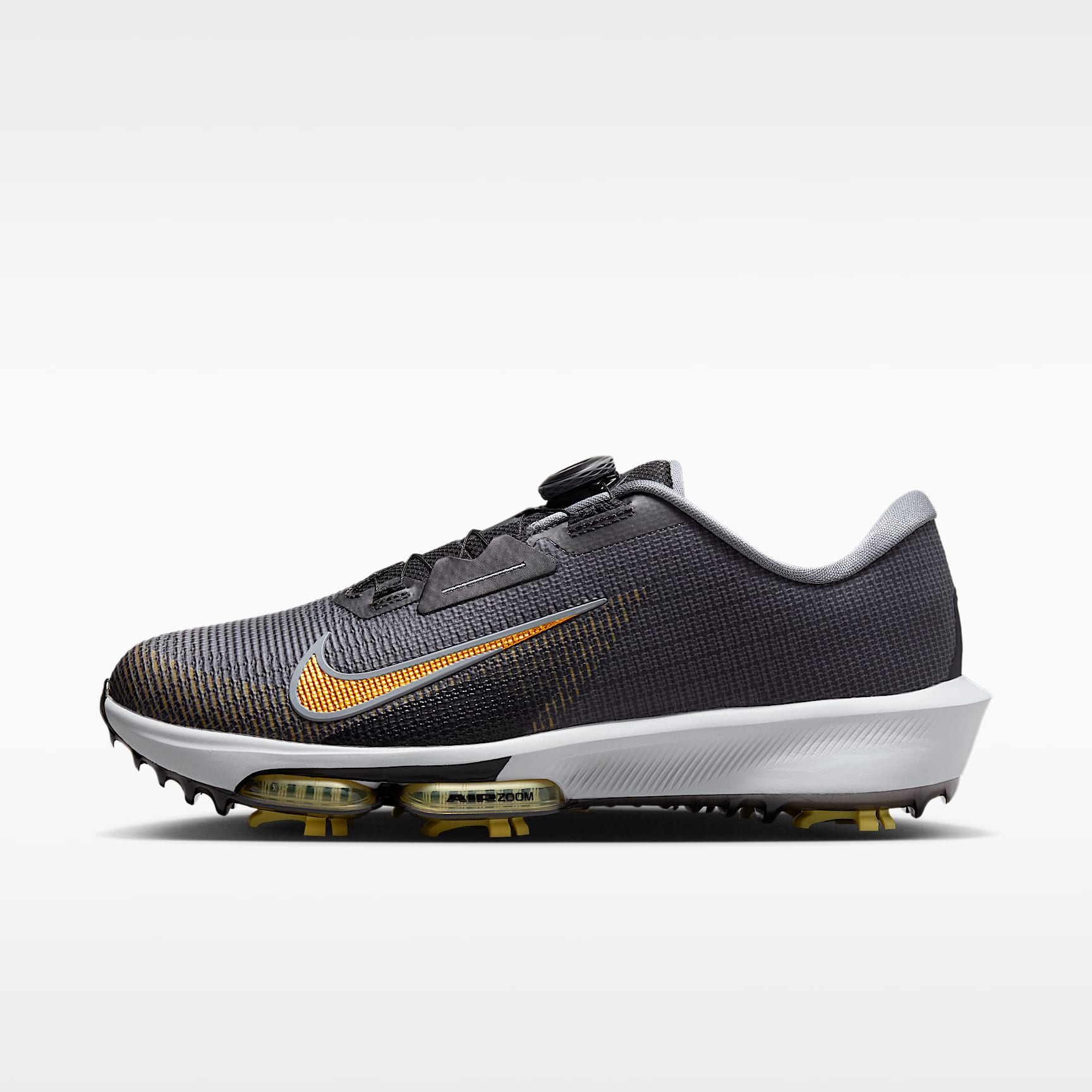 Nike Infinity Tour BOA 2 Golf Shoes (Wide)