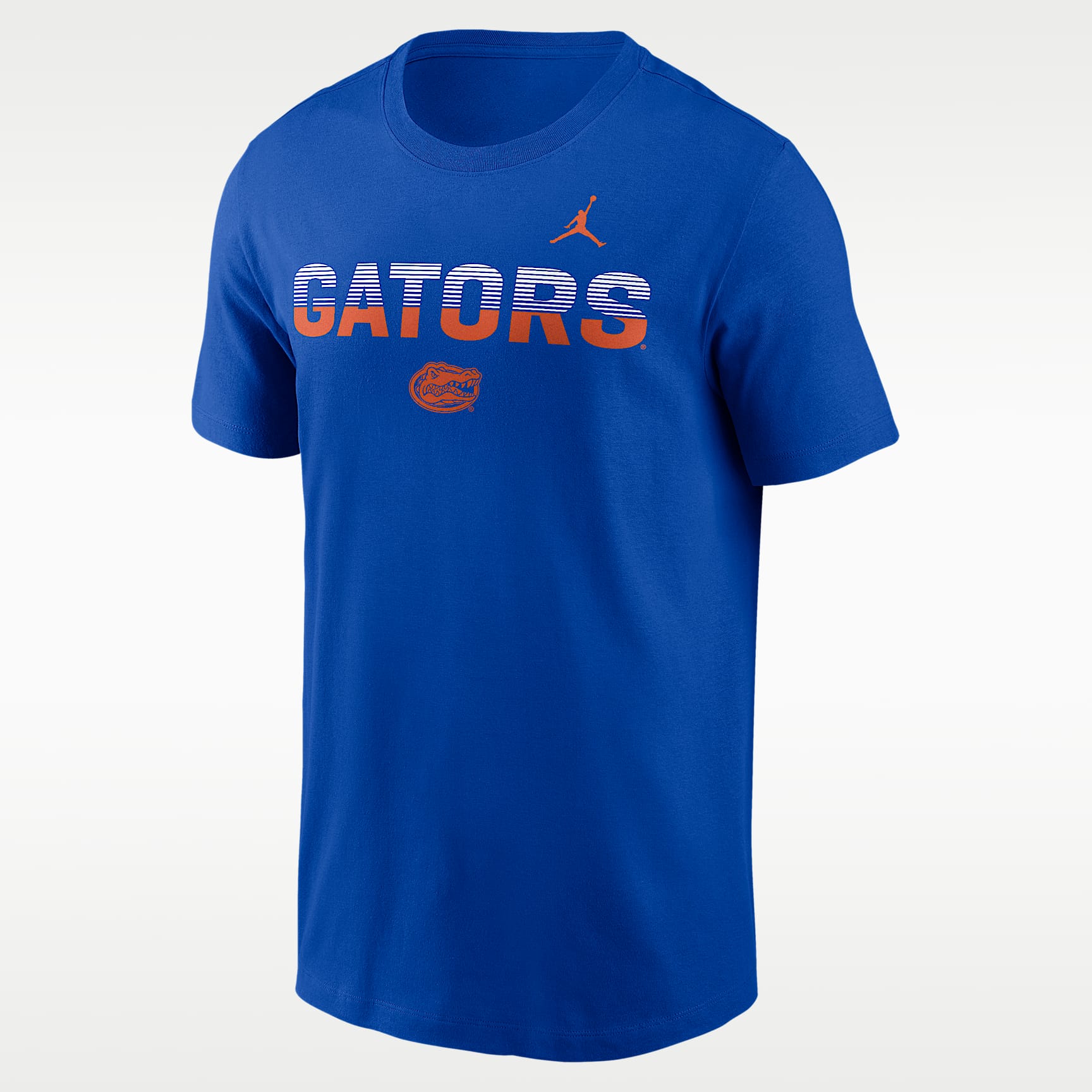 Florida Primetime Kinetic Men's Nike College T-Shirt