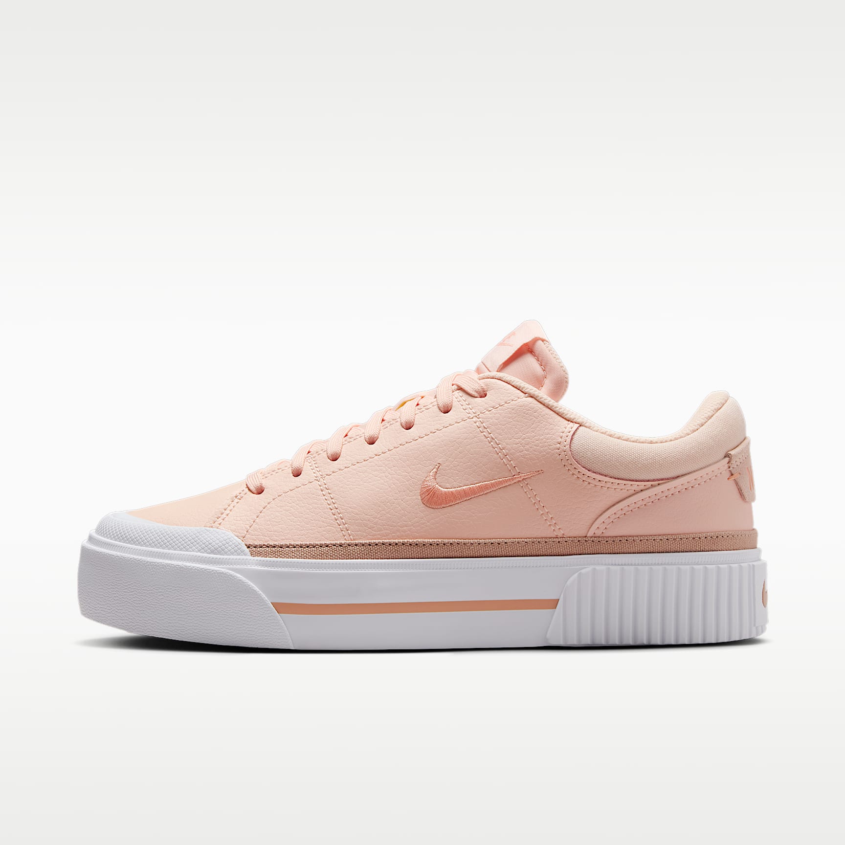 Tenis para mujer Nike Court Legacy Lift