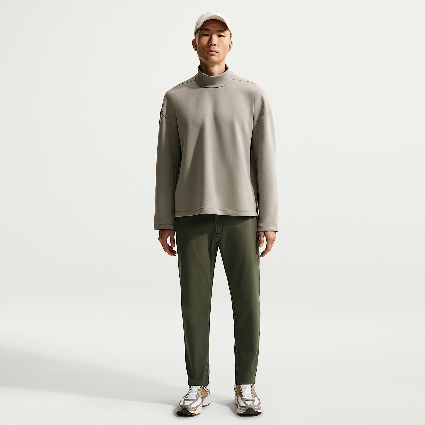 Nike 24.7 PerfectStretch Pantalons xinos entallats Dri-FIT - Home