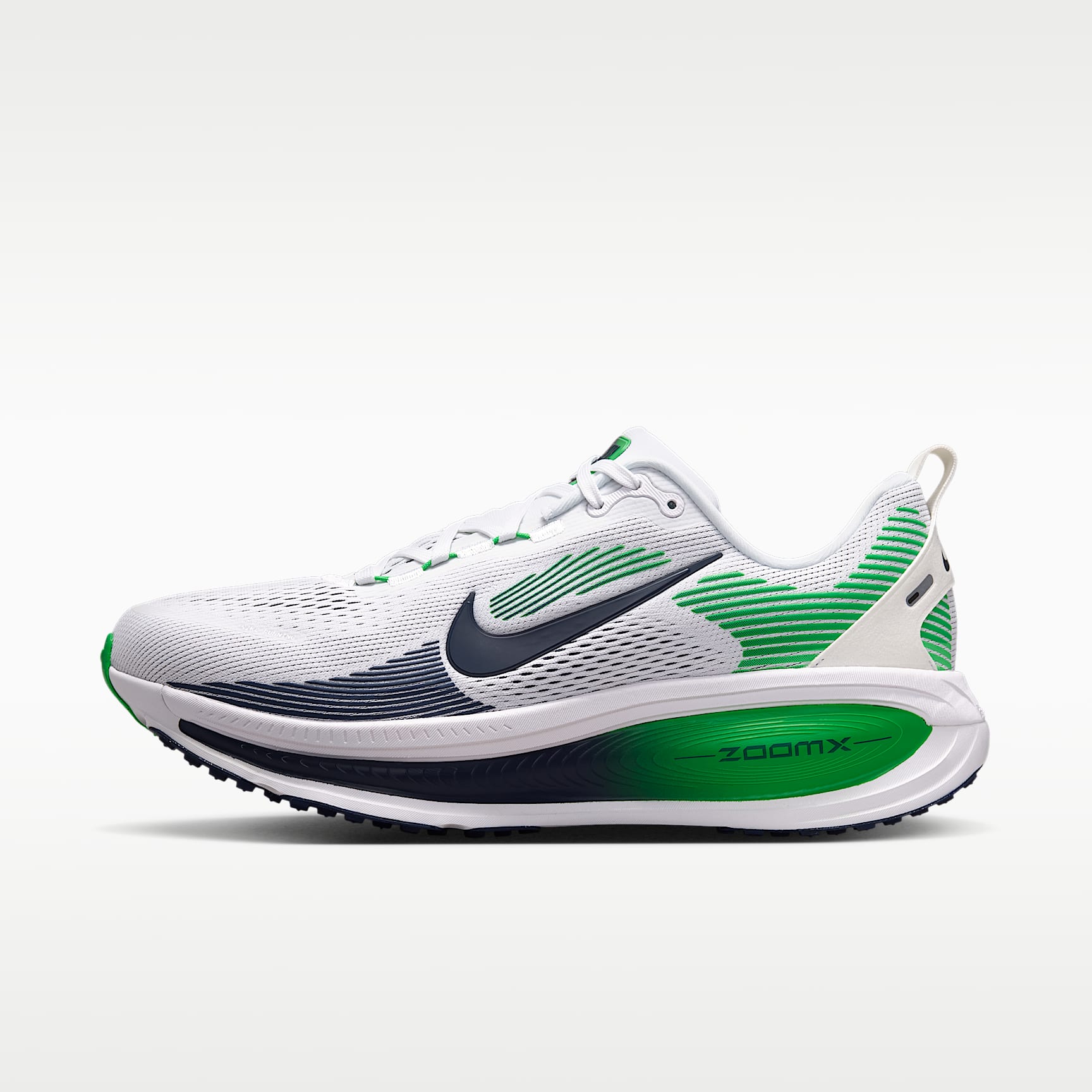 Nike Vomero 18 Straßenlaufschuh (Herren)
