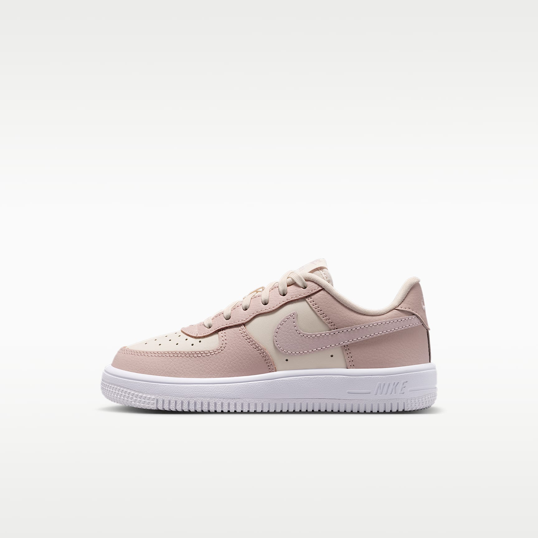 Nike Force 1 Low Essential+ Little Kids' Shoes