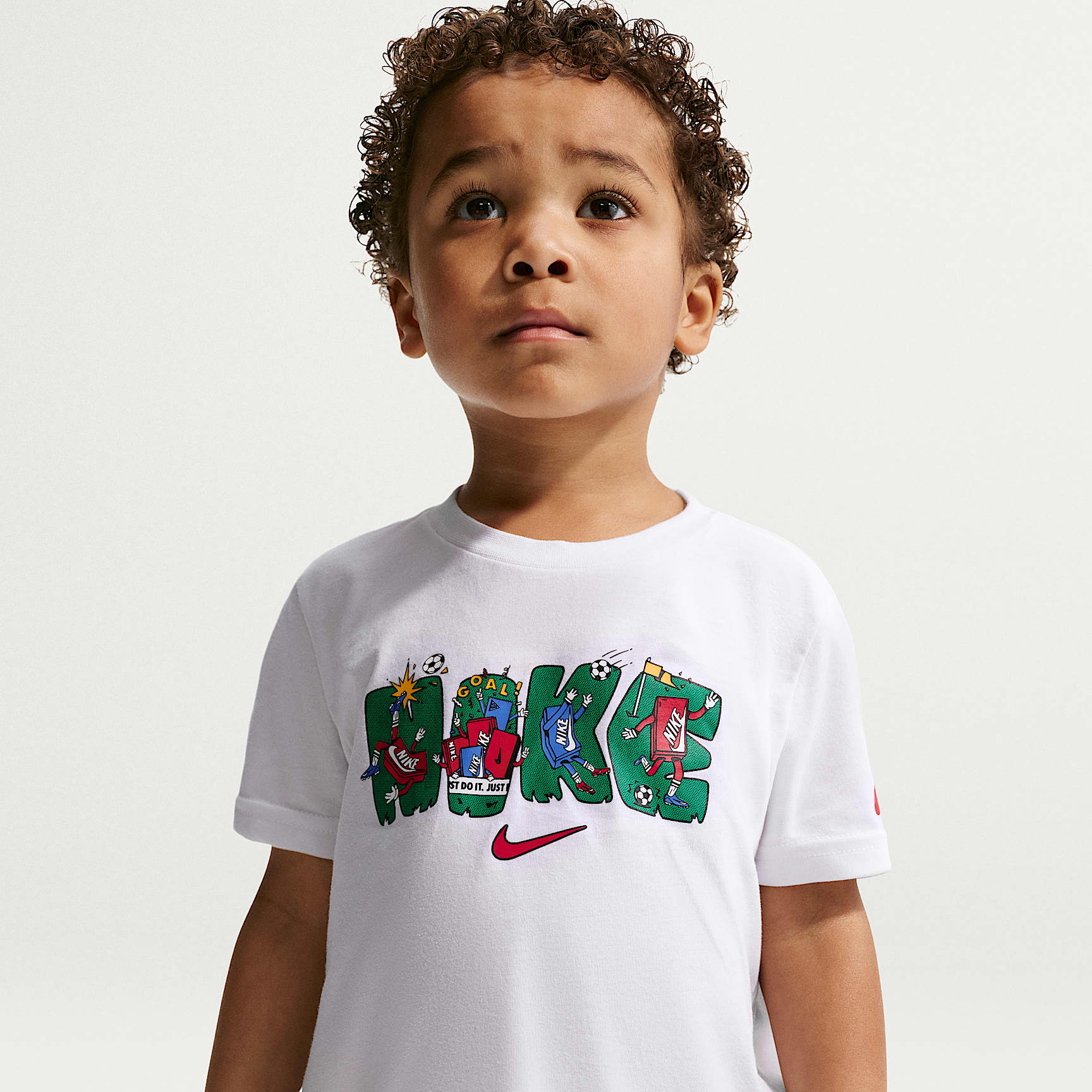 Nike Toddler Boxy Multi-Sport Graphic T-Shirt