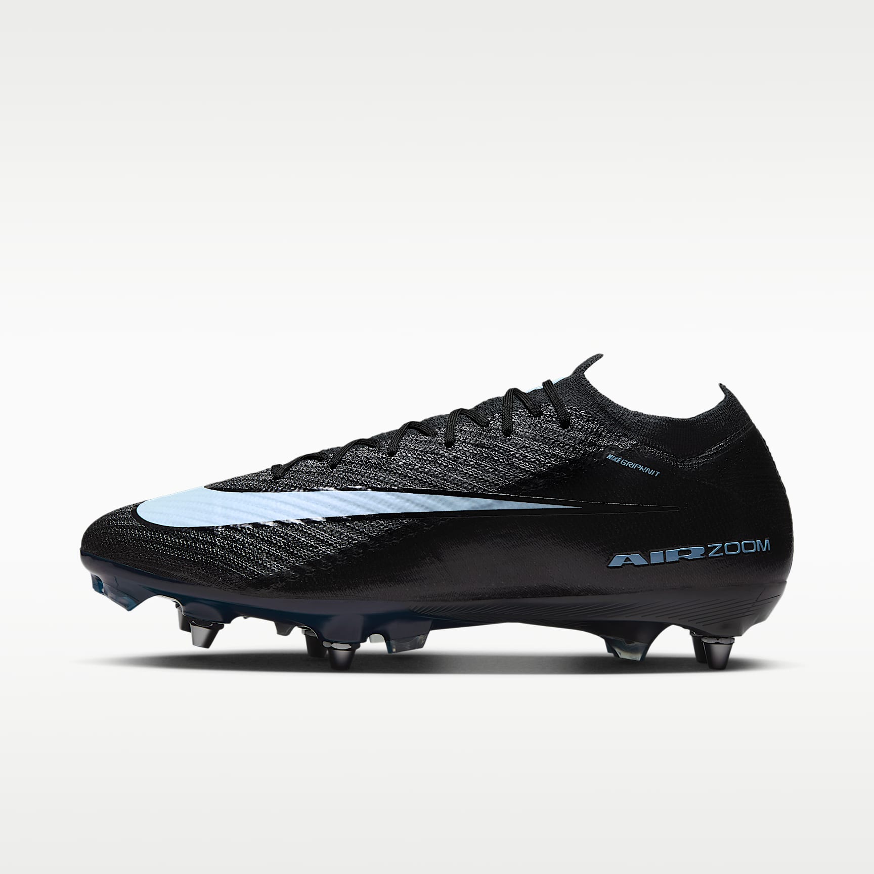 Nike Mercurial Vapor 16 Elite SG-Pro Fußballschuh mit niedrigem Schaft