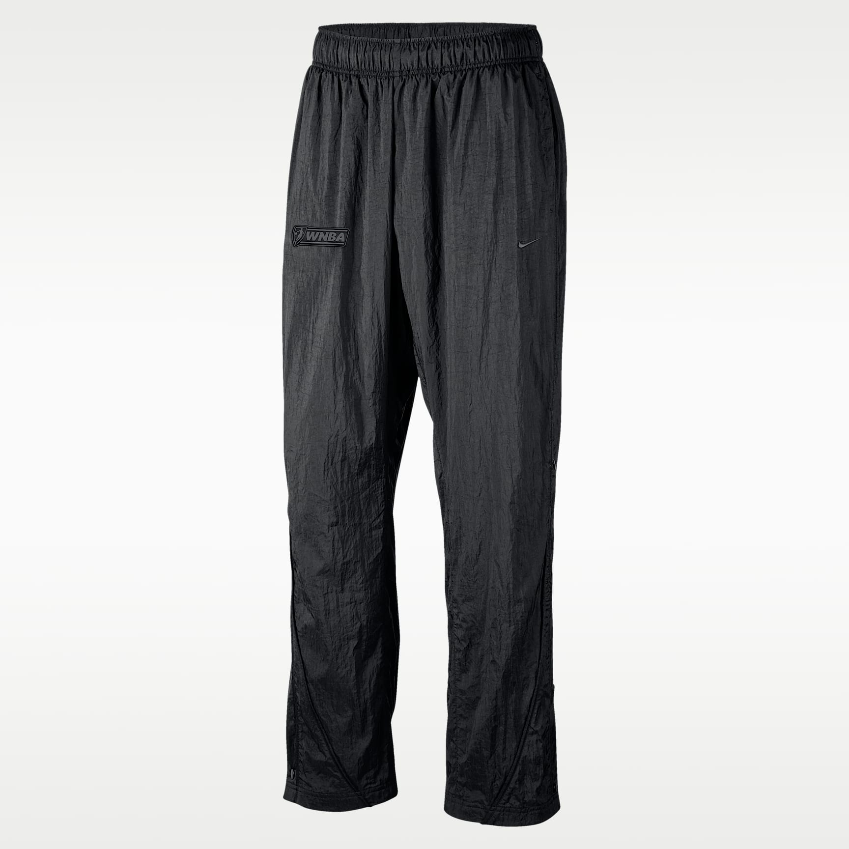 WNBA Legends Nike Basketball Woven Tearaway Pants