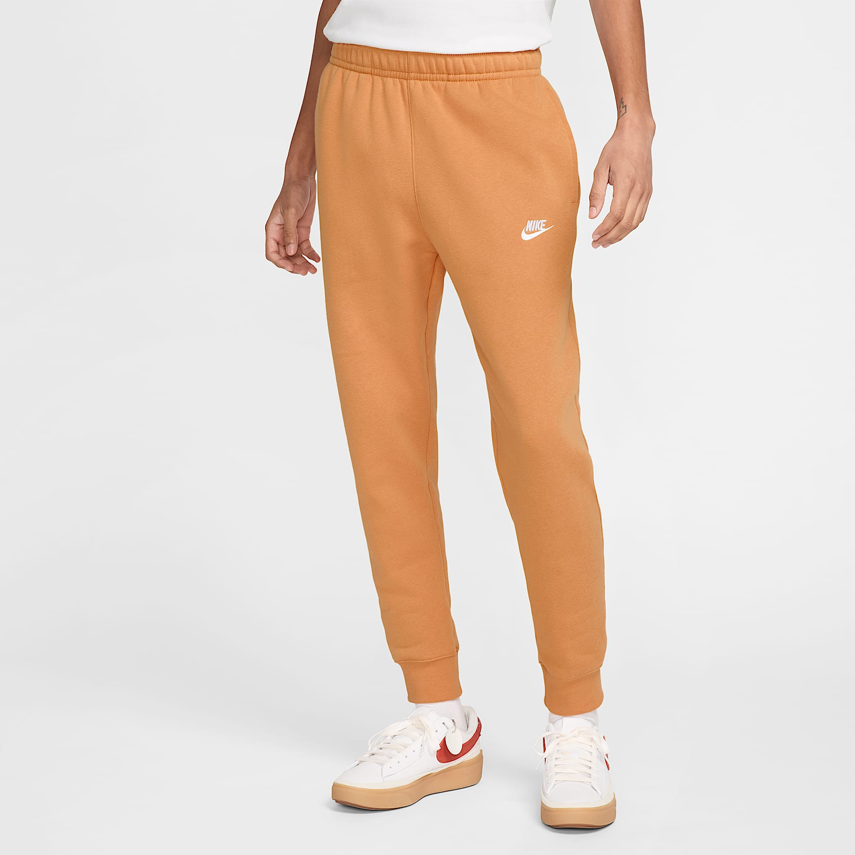 Nike Sportswear Club Fleece Joggers