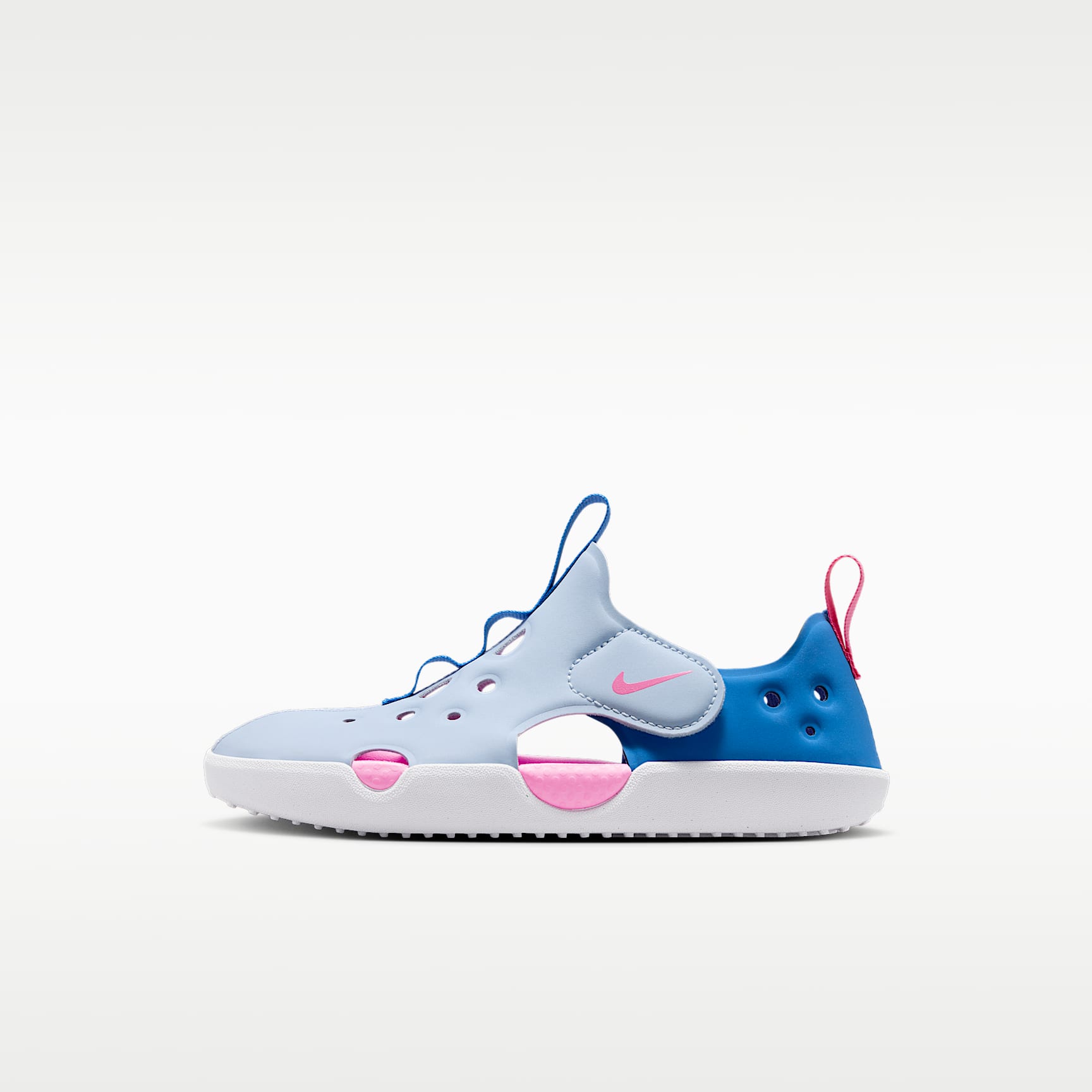 Nike Sunray Protect 4 Little Kids' Sandals