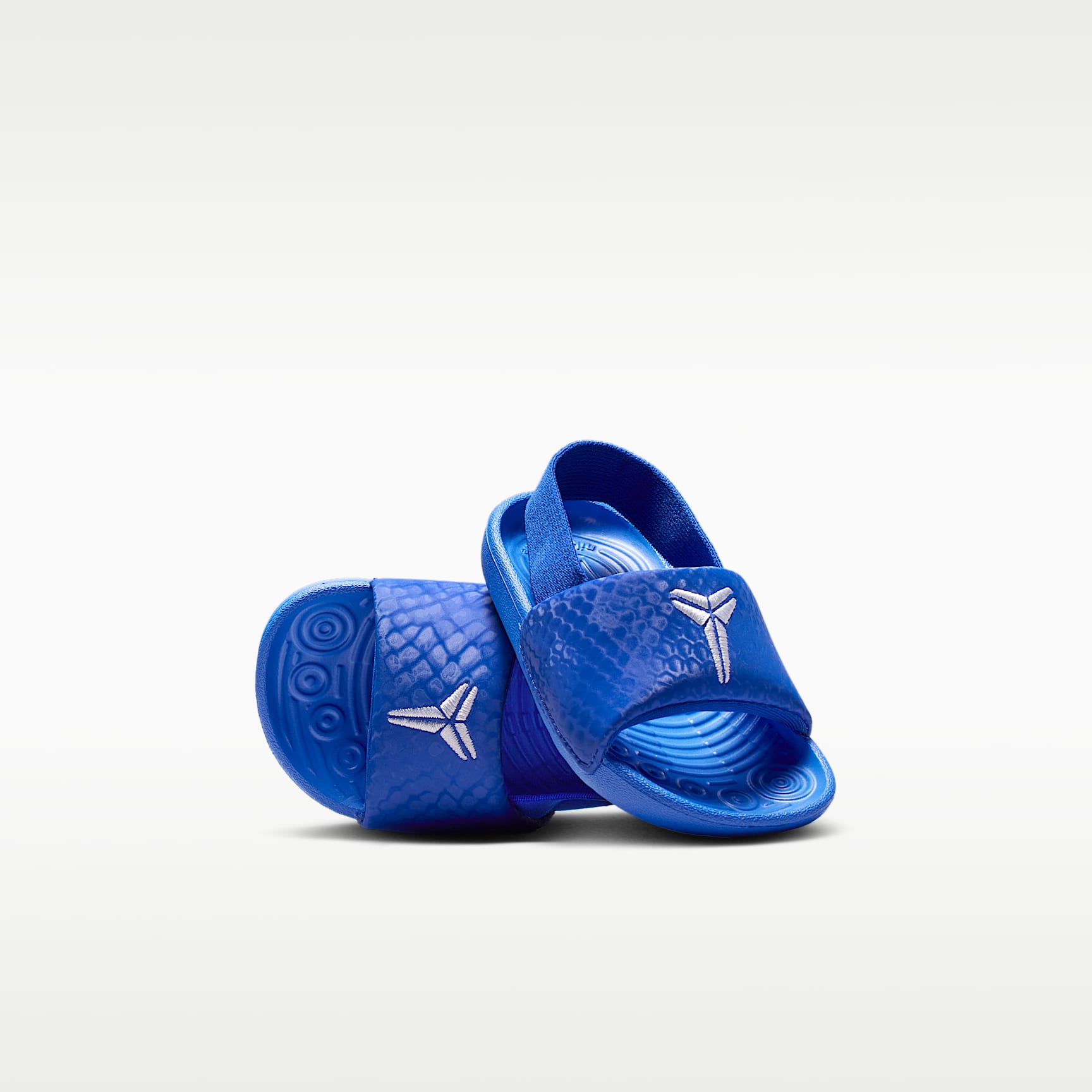 Chanclas infantiles/para bebé Kobe Kawa