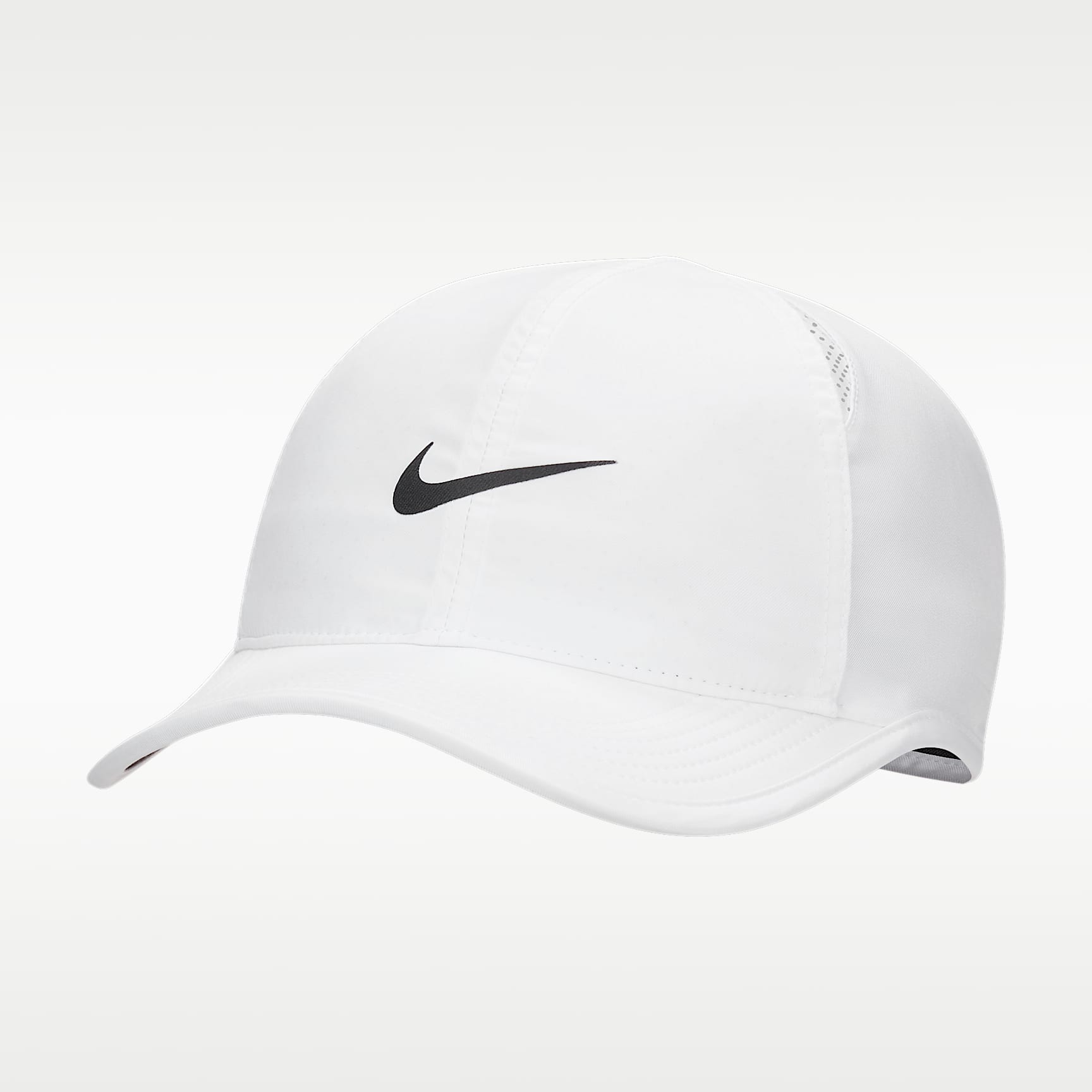 Nike Dri-FIT Club unstrukturierte Featherlight Cap