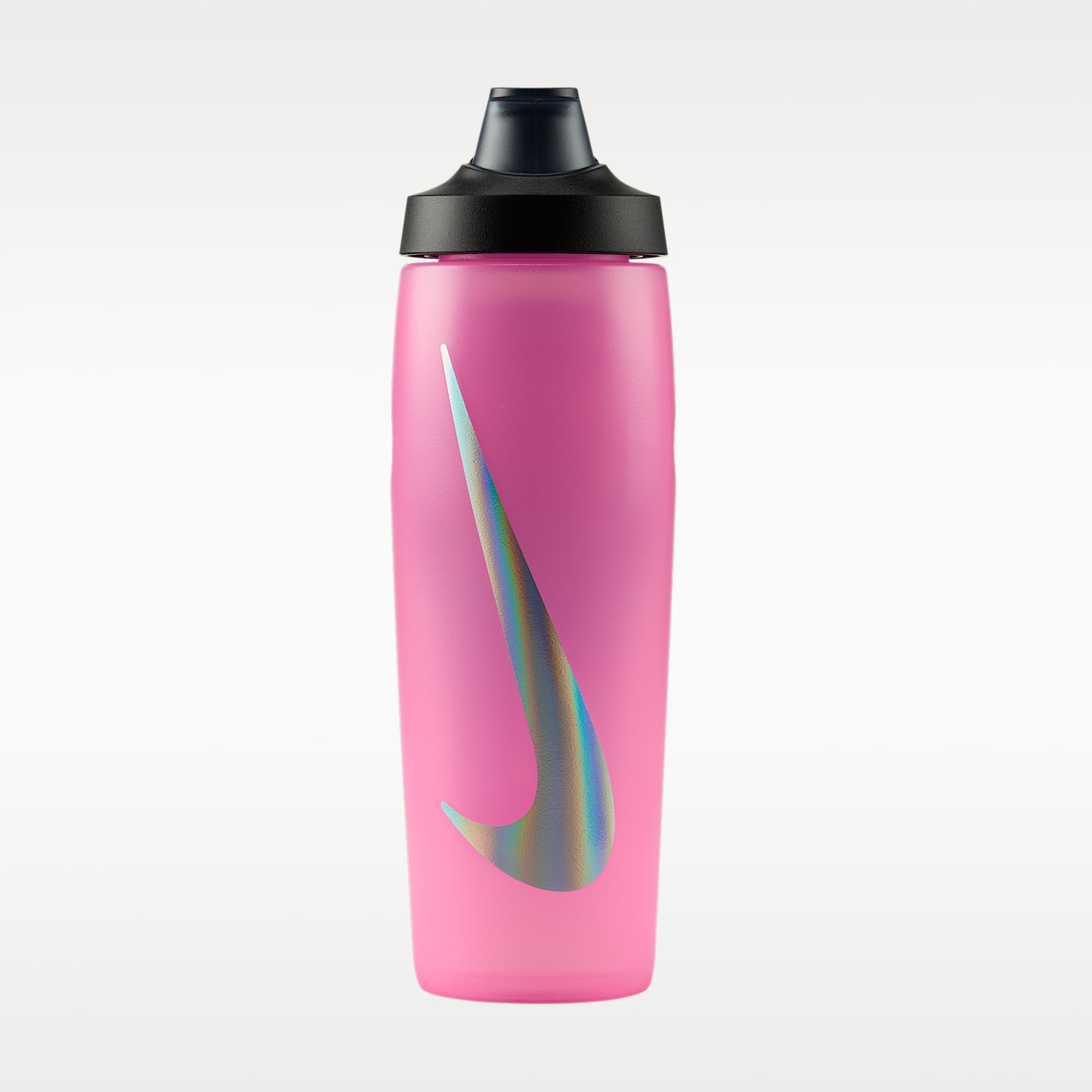 Nike Refuel Locking-Lid Water Bottle (710ml approx.)