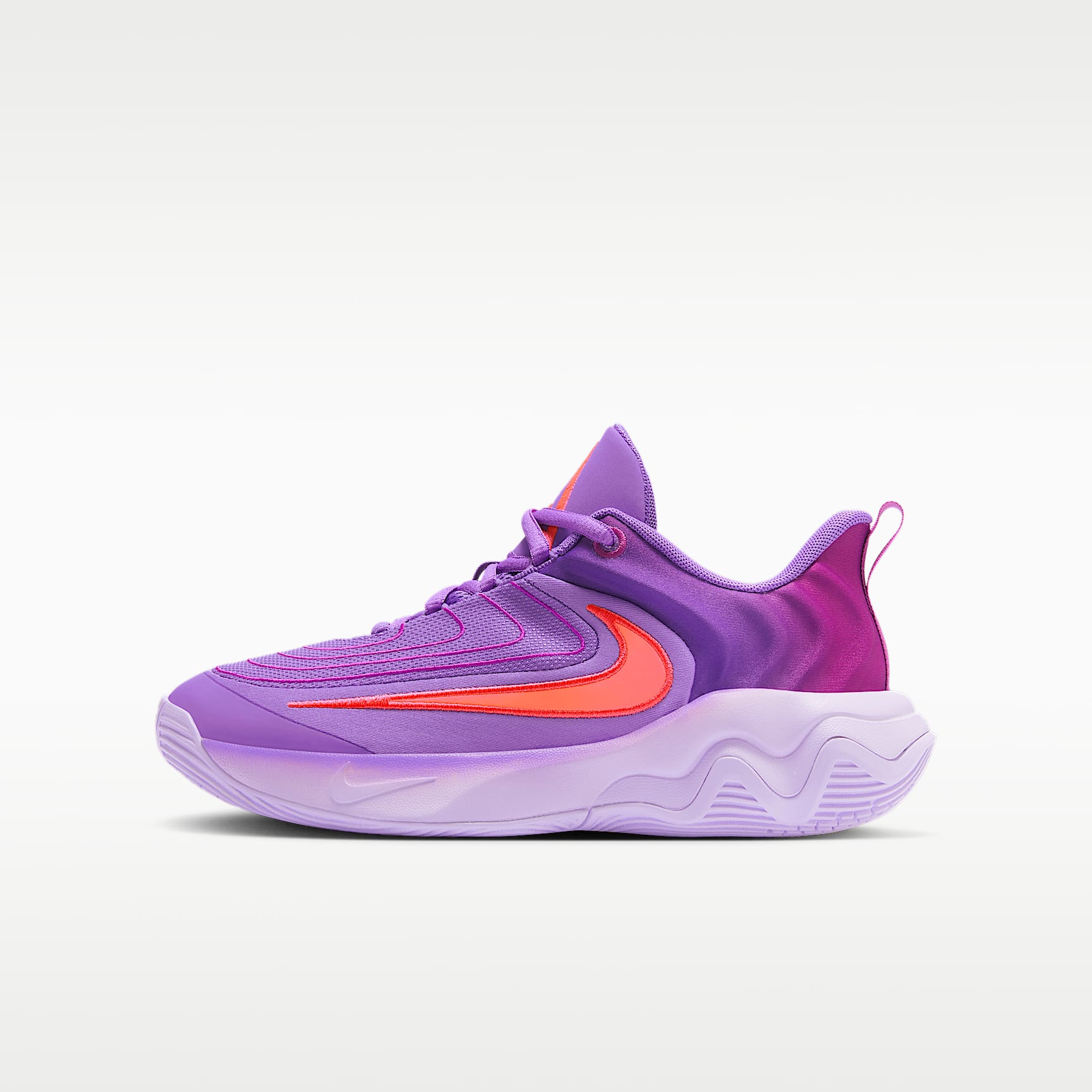 Giannis Immortality 4 Big Kids' Basketball Shoes