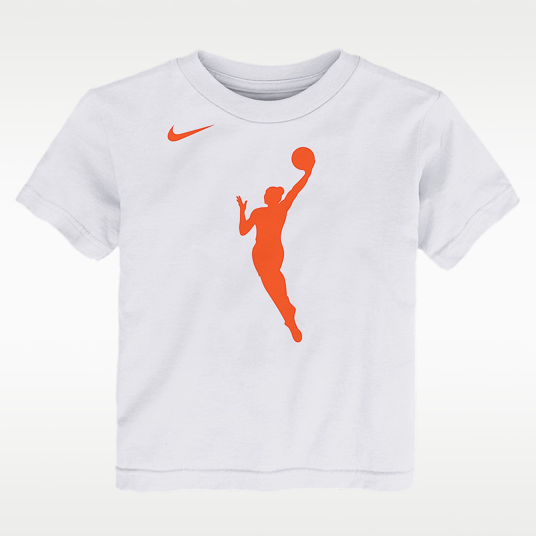 Playera infantil de la WNBA Team 13 Tee