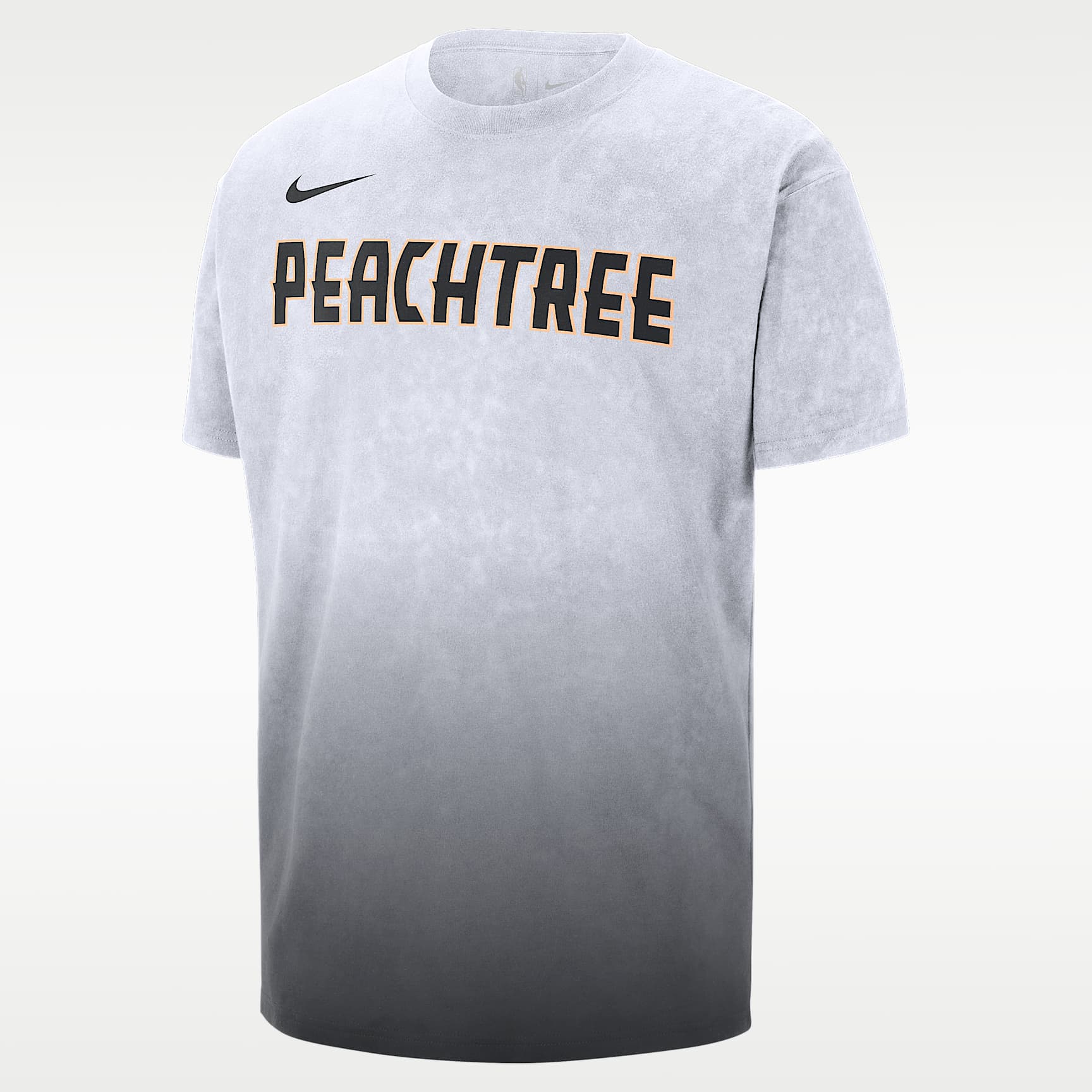 Atlanta Hawks Essential City Edition Men's Nike NBA Max90 T-Shirt